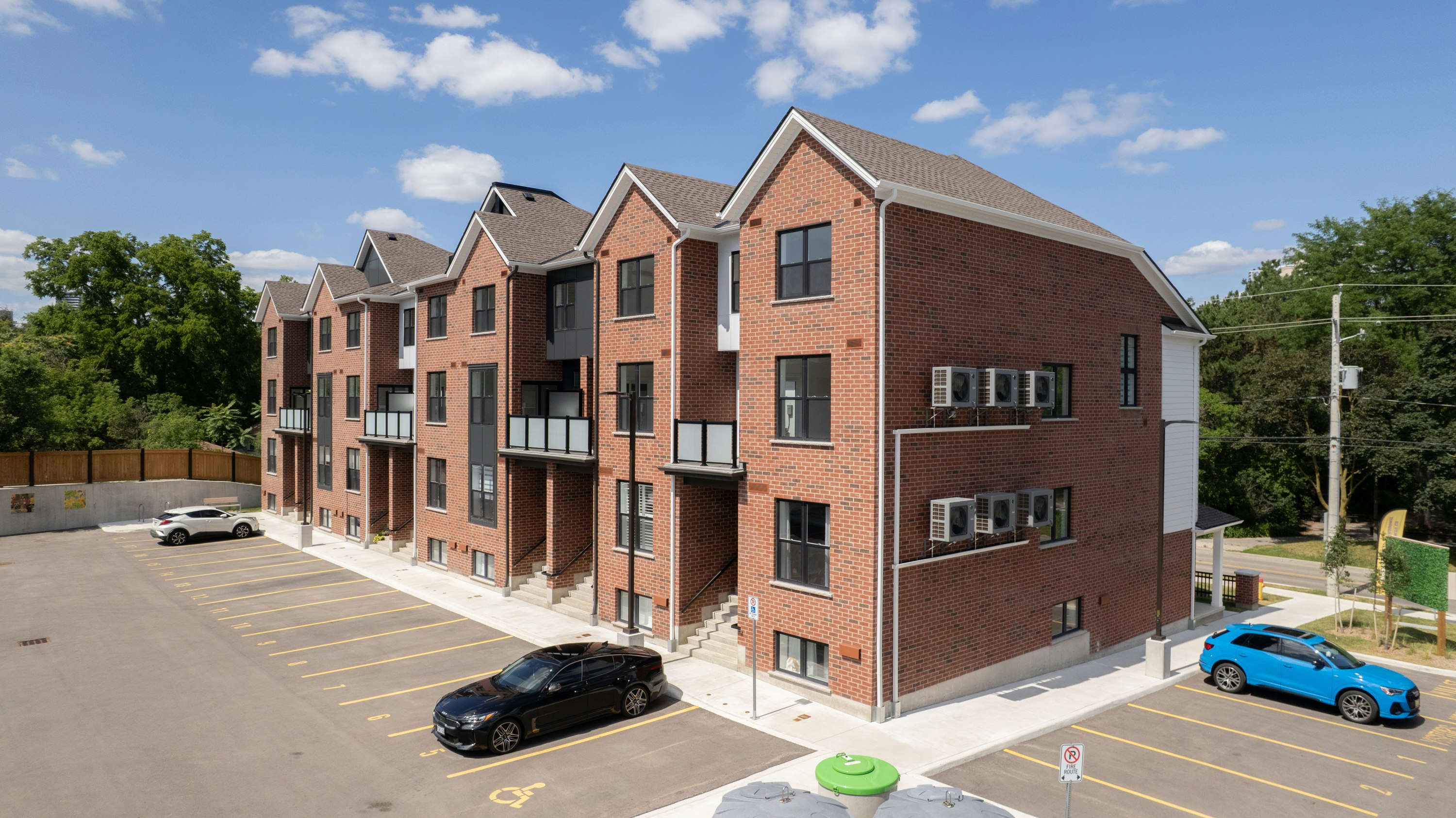 12-31 Mill Street, Kitchener, ON, N2G 0G6 - 35