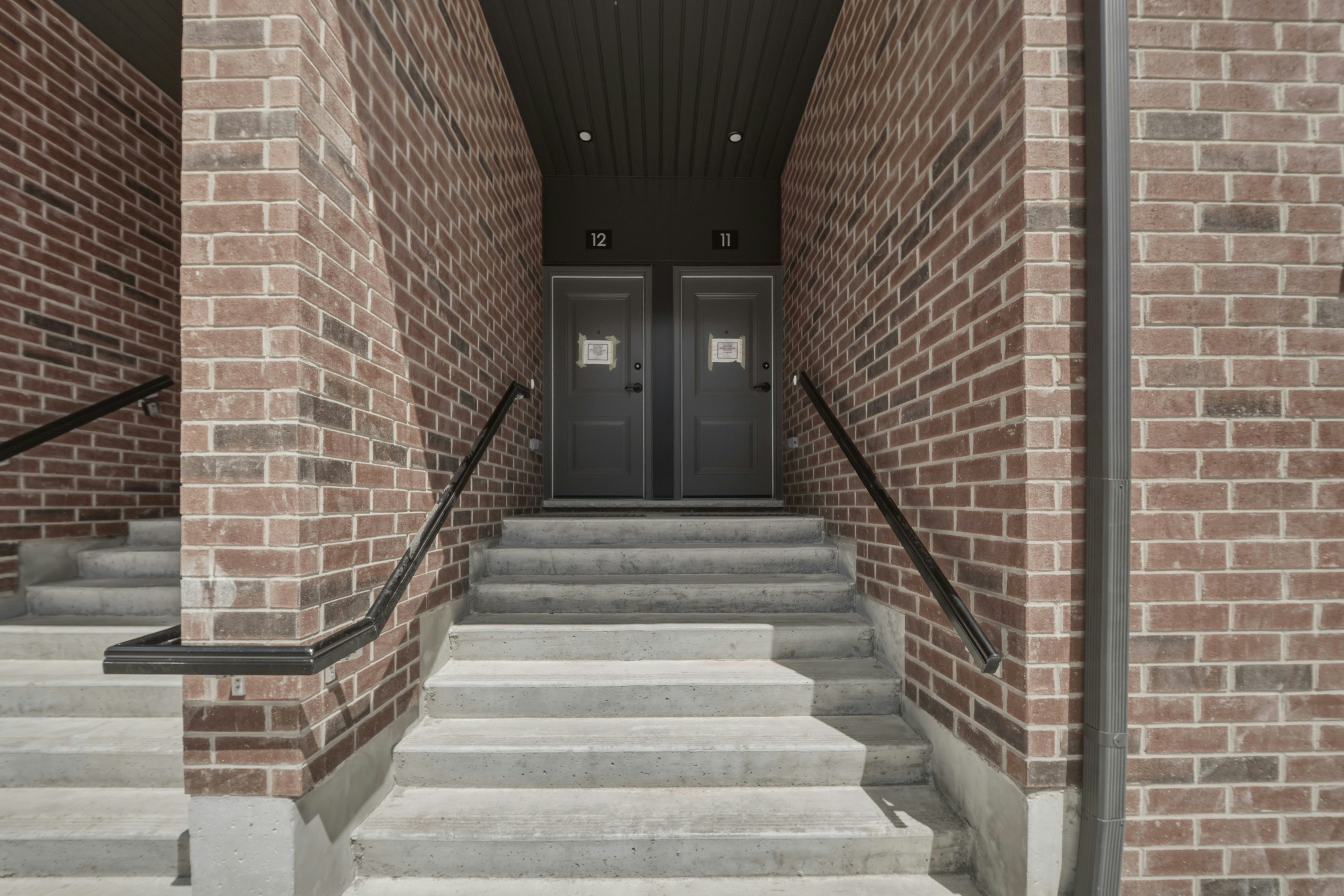 12-31 Mill Street, Kitchener, ON, N2G 0G6 - 34