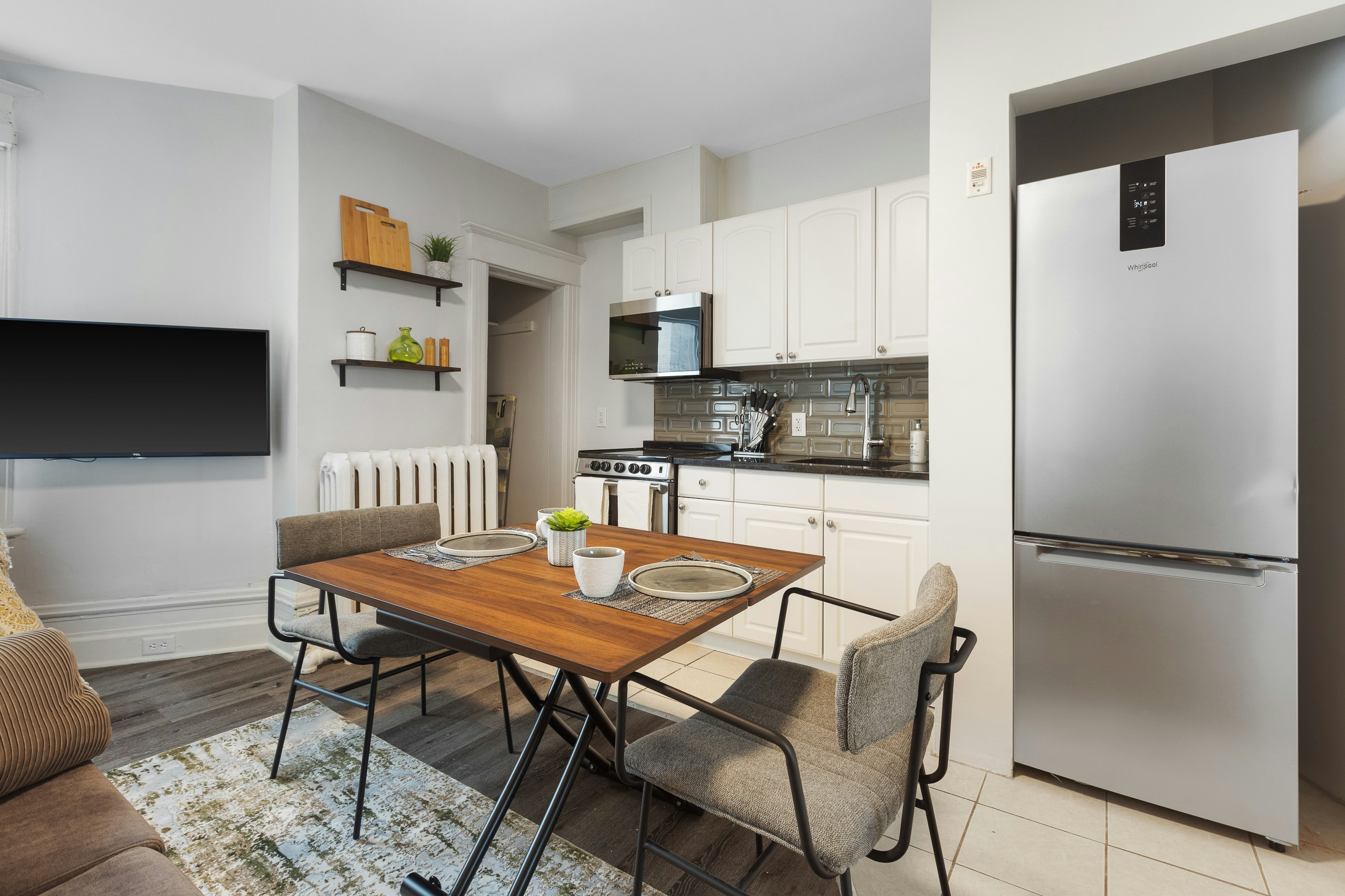 302-95 Henderson Avenue, Ottawa, ON, K1N 7P5 - 7