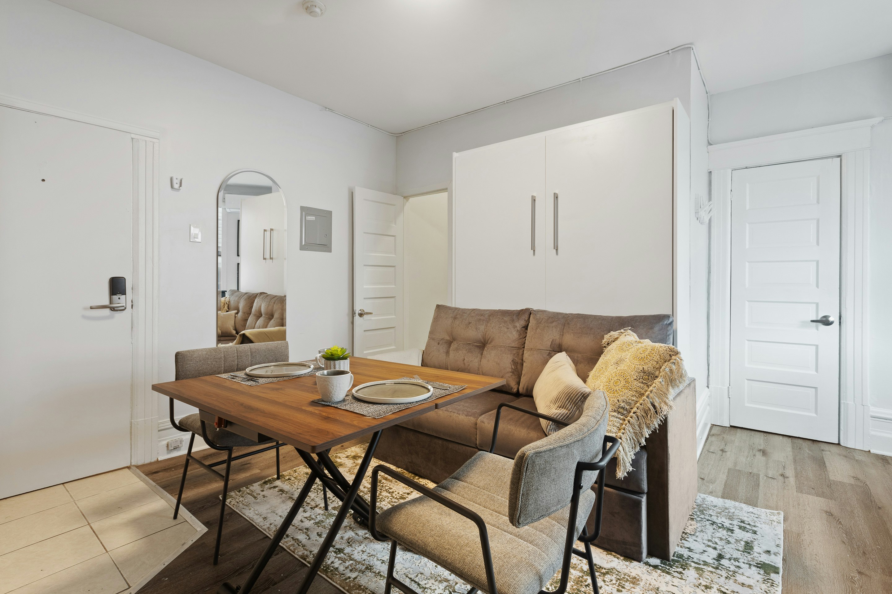 302-95 Henderson Avenue, Ottawa, ON, K1N 7P5 - 6