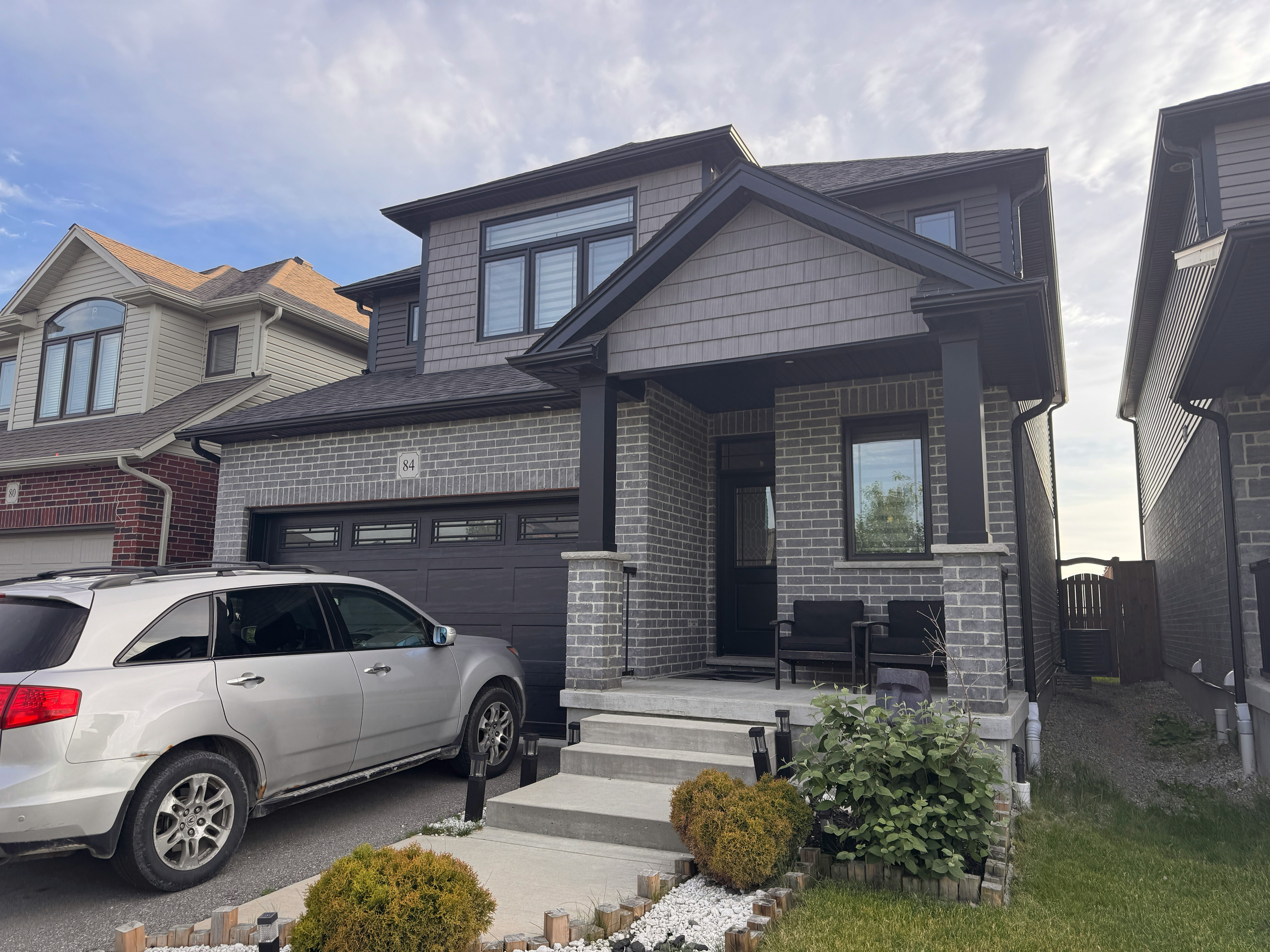 84 Lasby Lane, Woolwich, ON, N0B 1M0