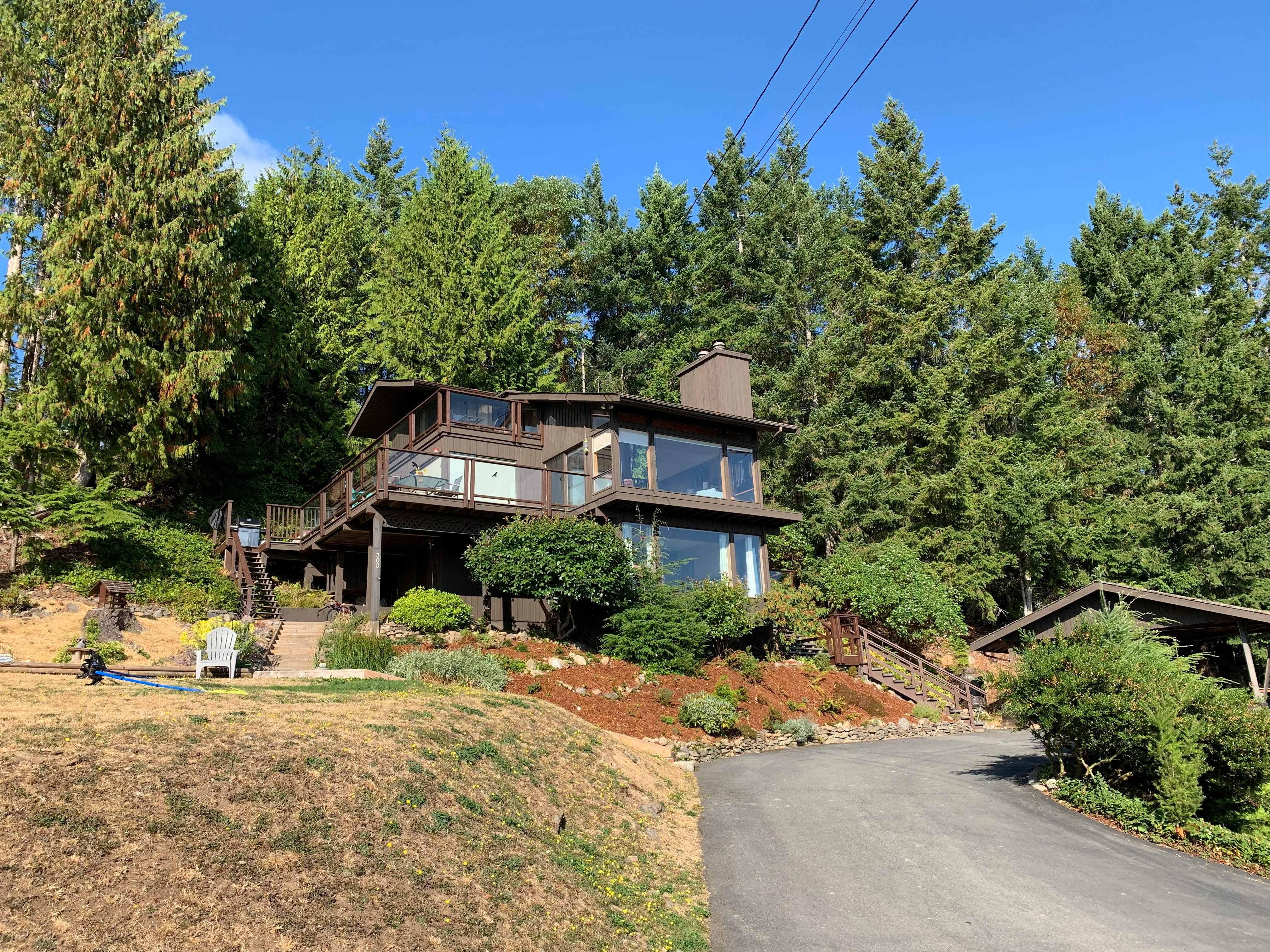 300 Donore Road, Salt Spring Island, BC, V8K 2H5