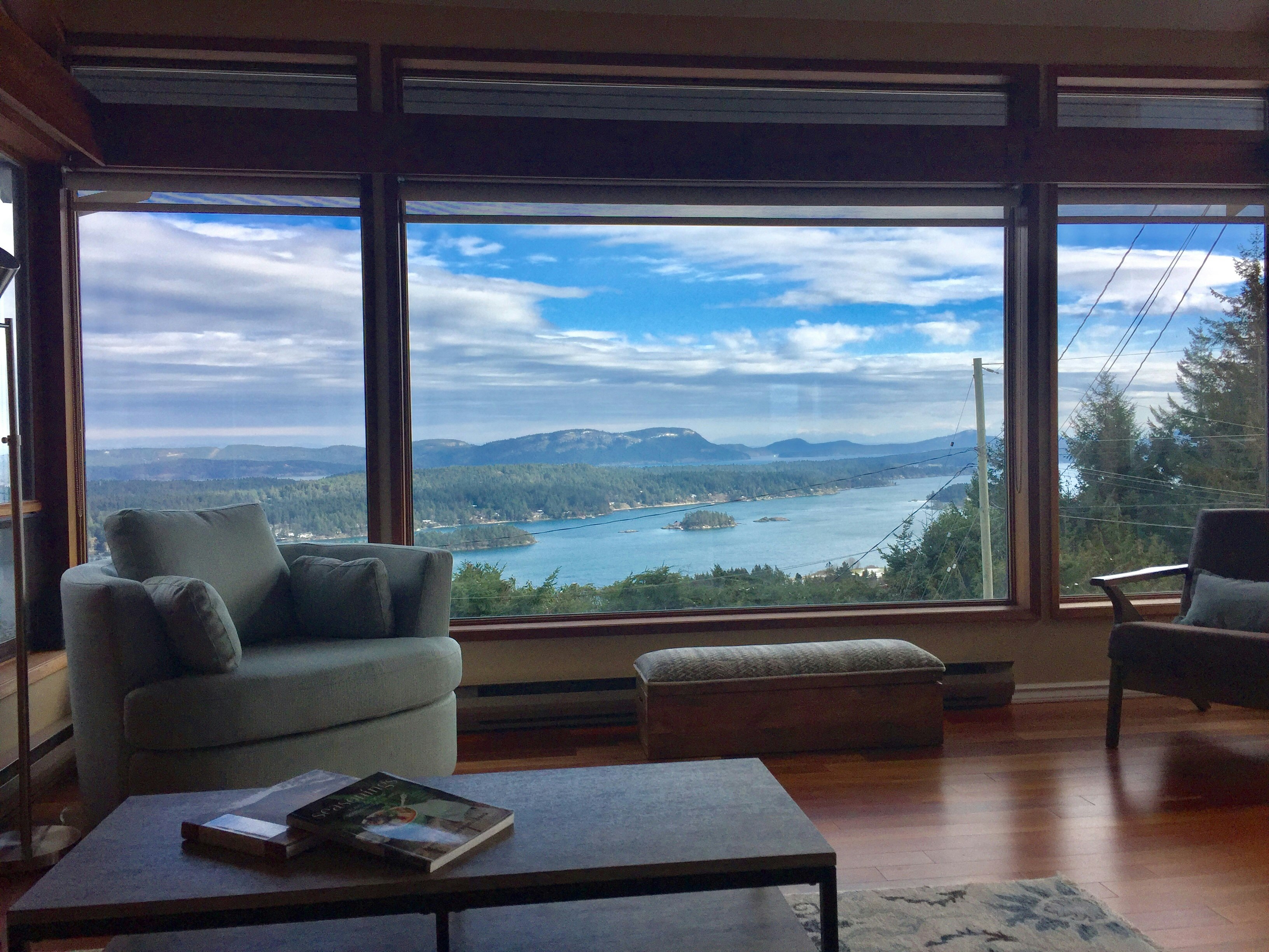 300 Donore Road, Salt Spring Island, BC, V8K 2H5 - 2