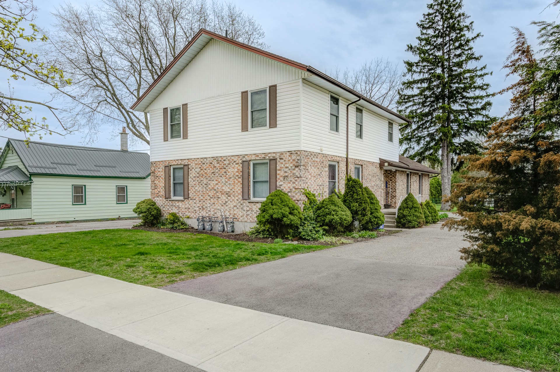 3-22 Clarence Street, Aylmer, ON, N5H 1T5