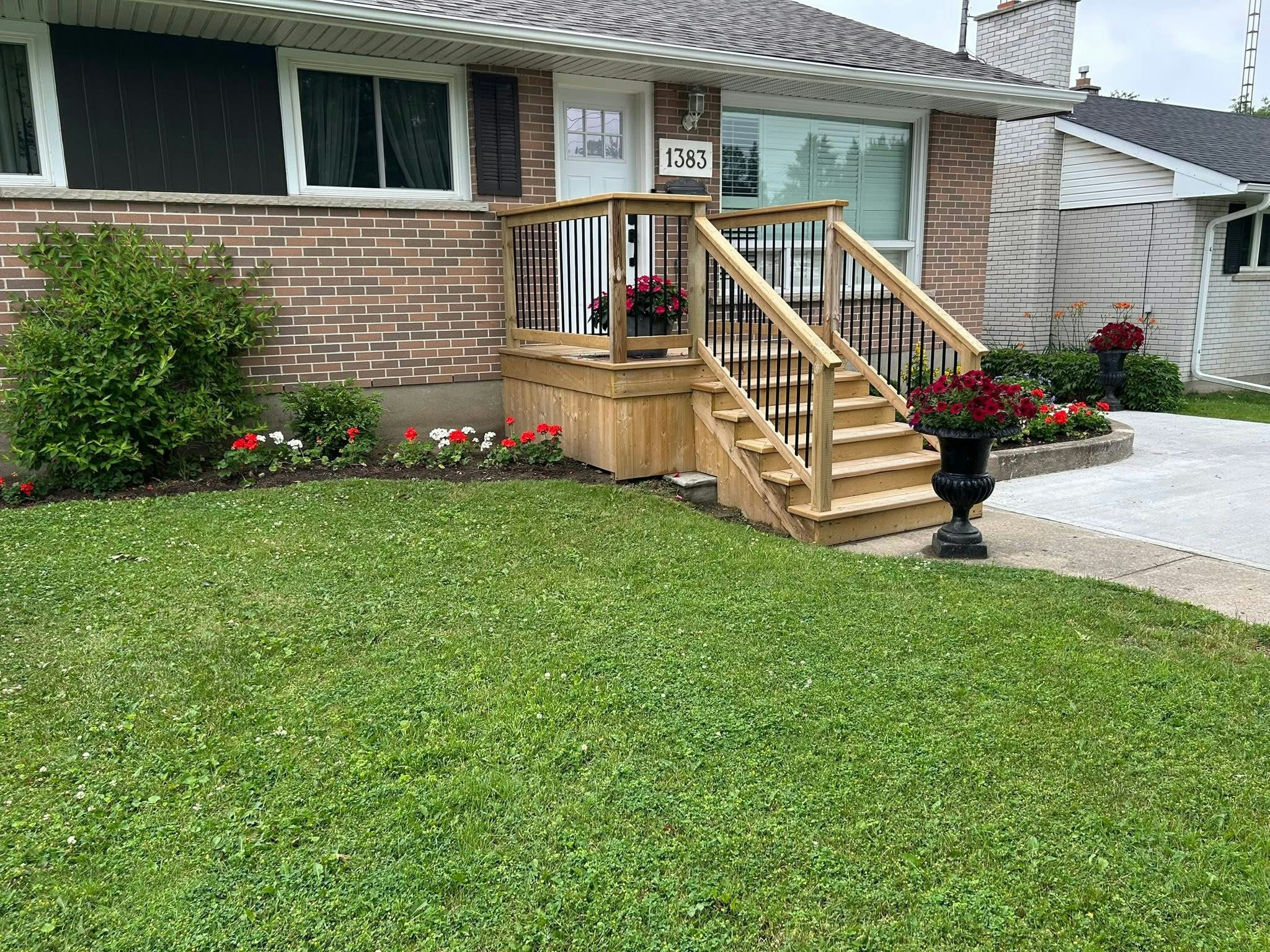 1383 Montreal Street, Kingston, ON, K7K 3L7