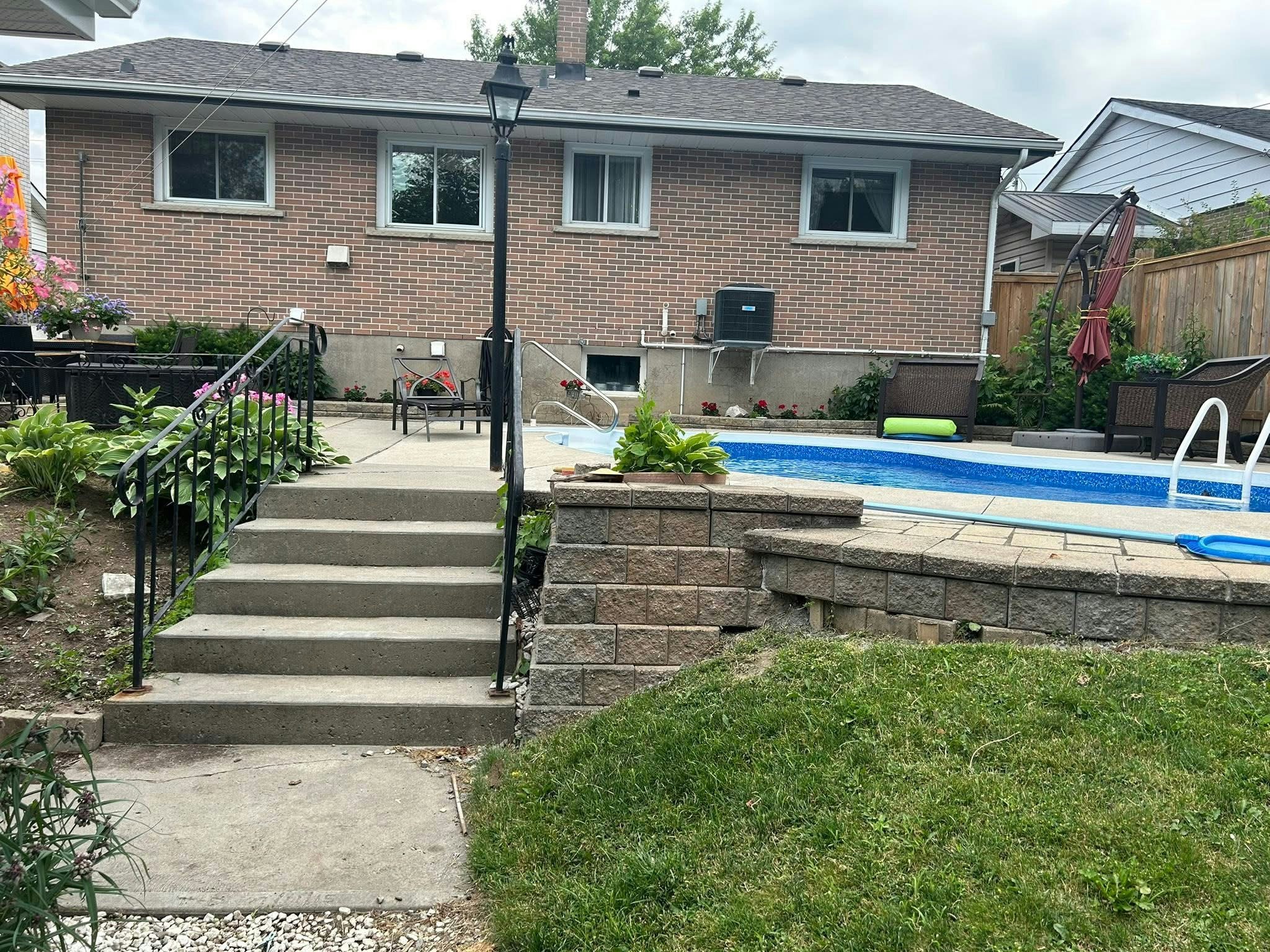 1383 Montreal Street, Kingston, ON, K7K 3L7 - 3