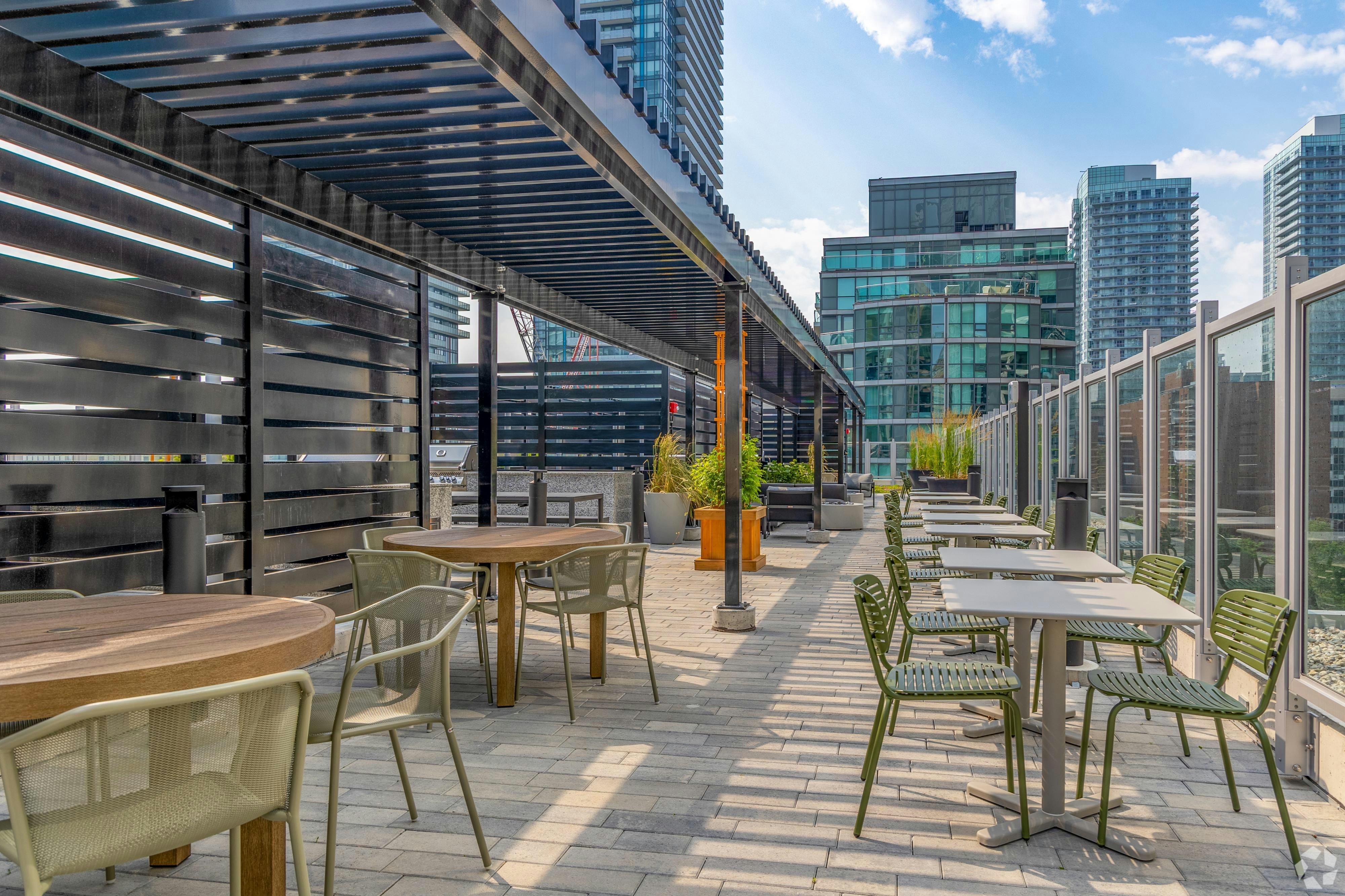 1 Bedroom + Den-73 Broadway Avenue, Toronto, ON, M4P 0G3 - 28