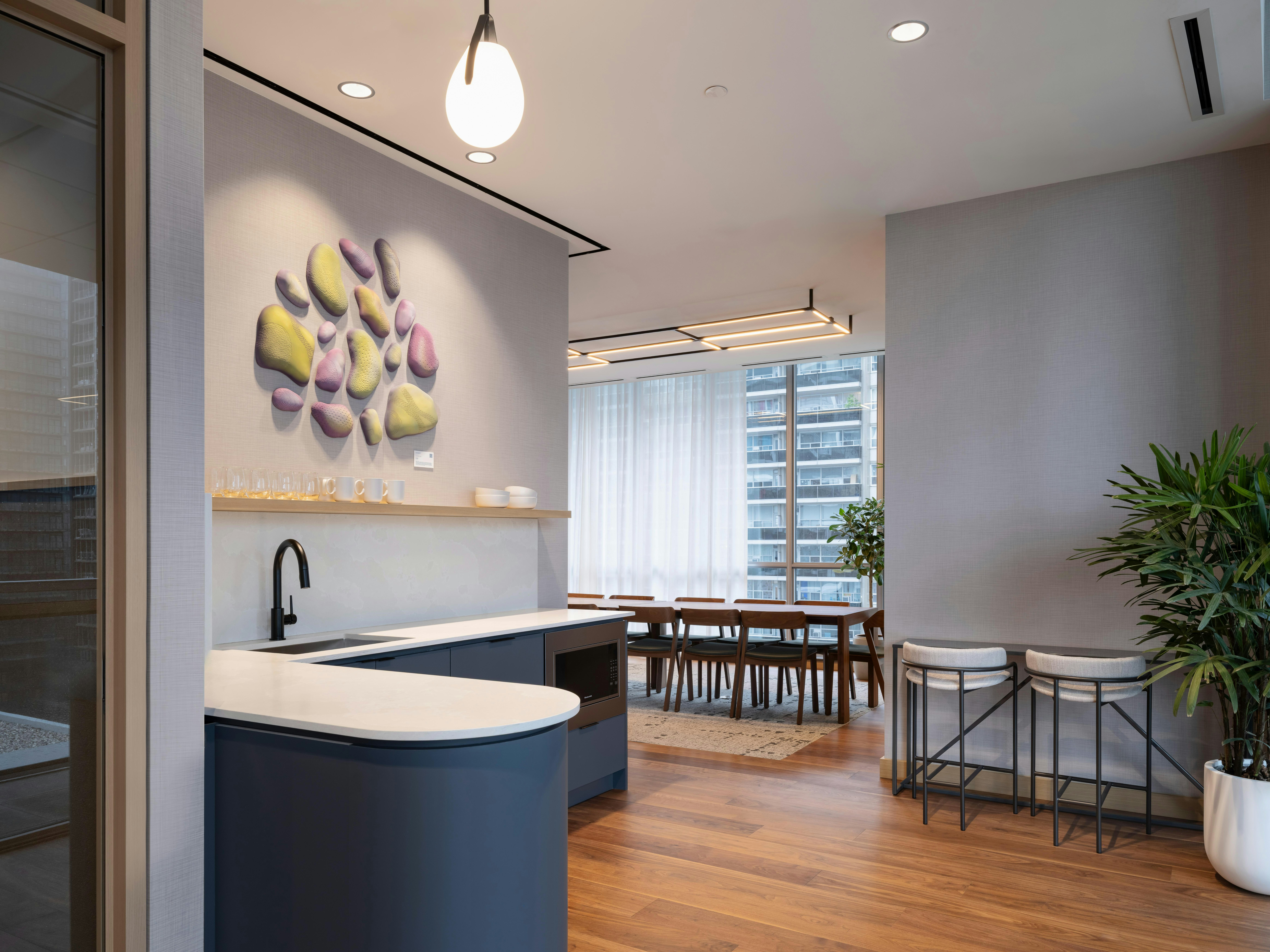 1 Bedroom + Den-73 Broadway Avenue, Toronto, ON, M4P 0G3 - 17