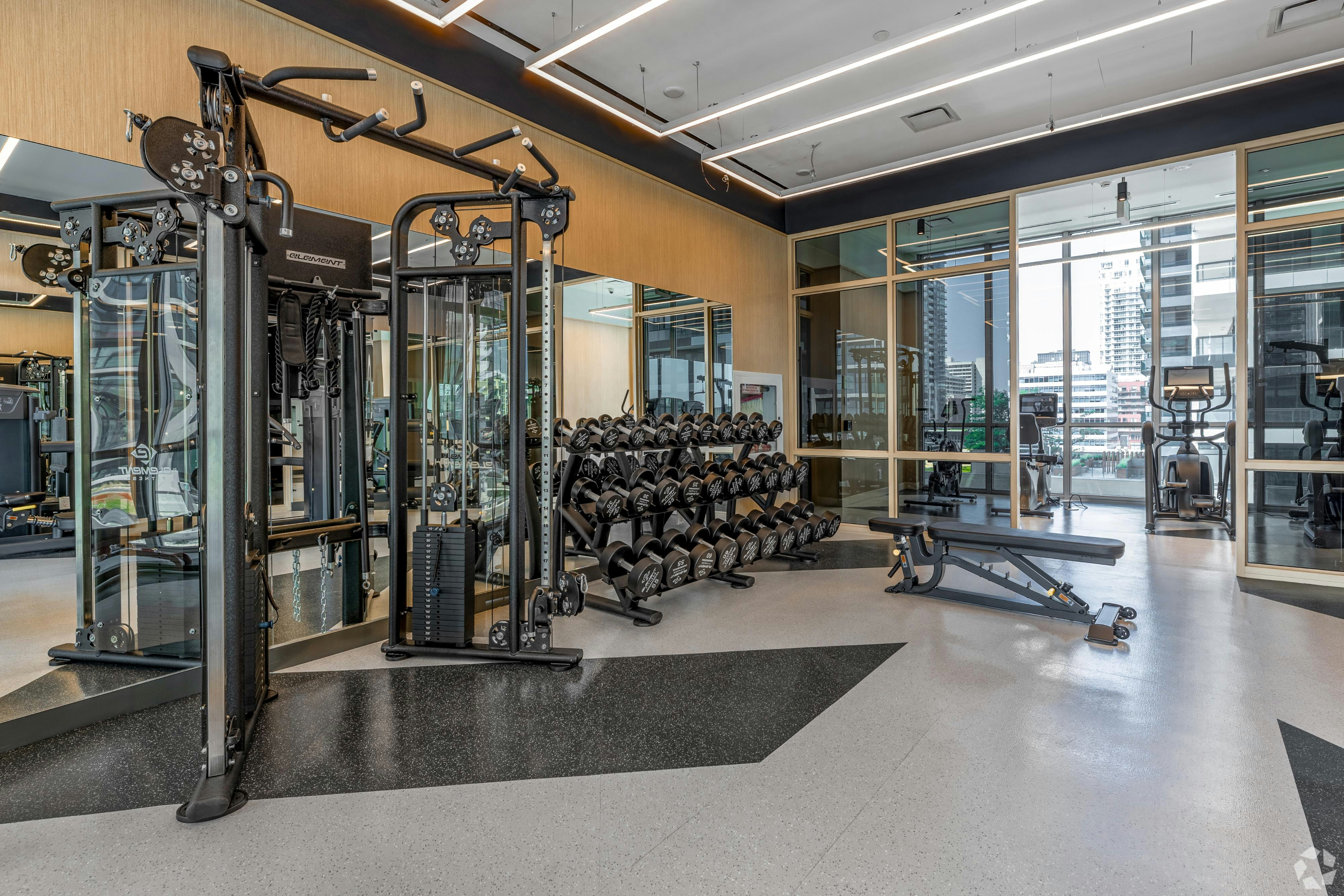 1 Bedroom + Den-73 Broadway Avenue, Toronto, ON, M4P 0G3 - 20