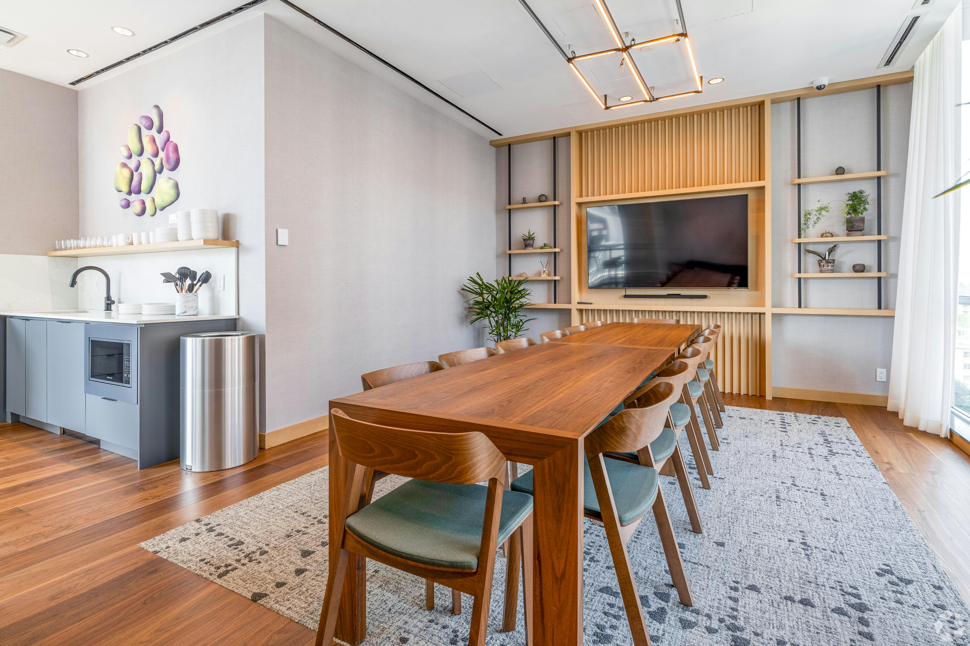 1 Bedroom + Den-73 Broadway Avenue, Toronto, ON, M4P 0G3 - 12