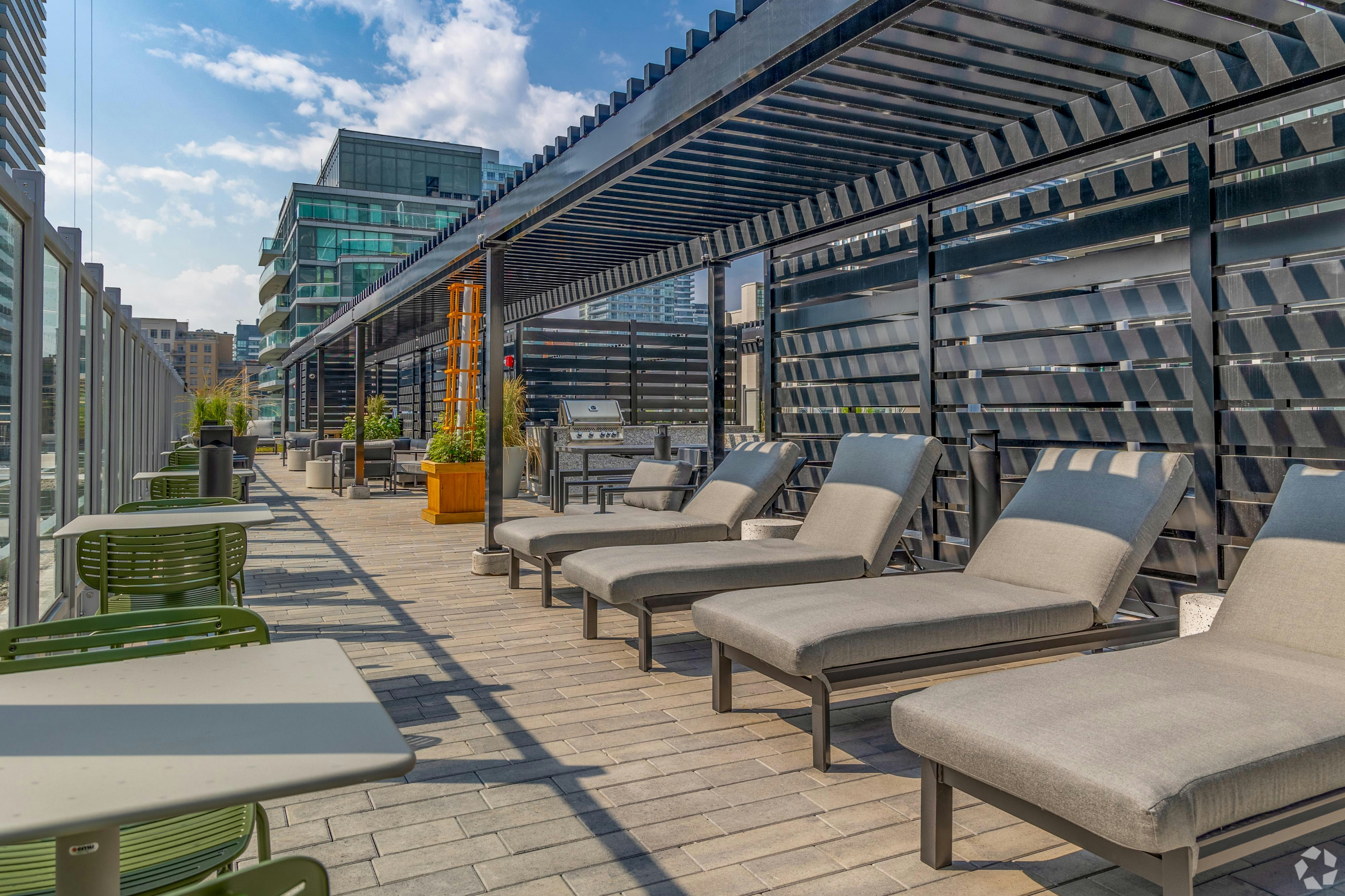 1 Bedroom + Den-73 Broadway Avenue, Toronto, ON, M4P 0G3 - 24