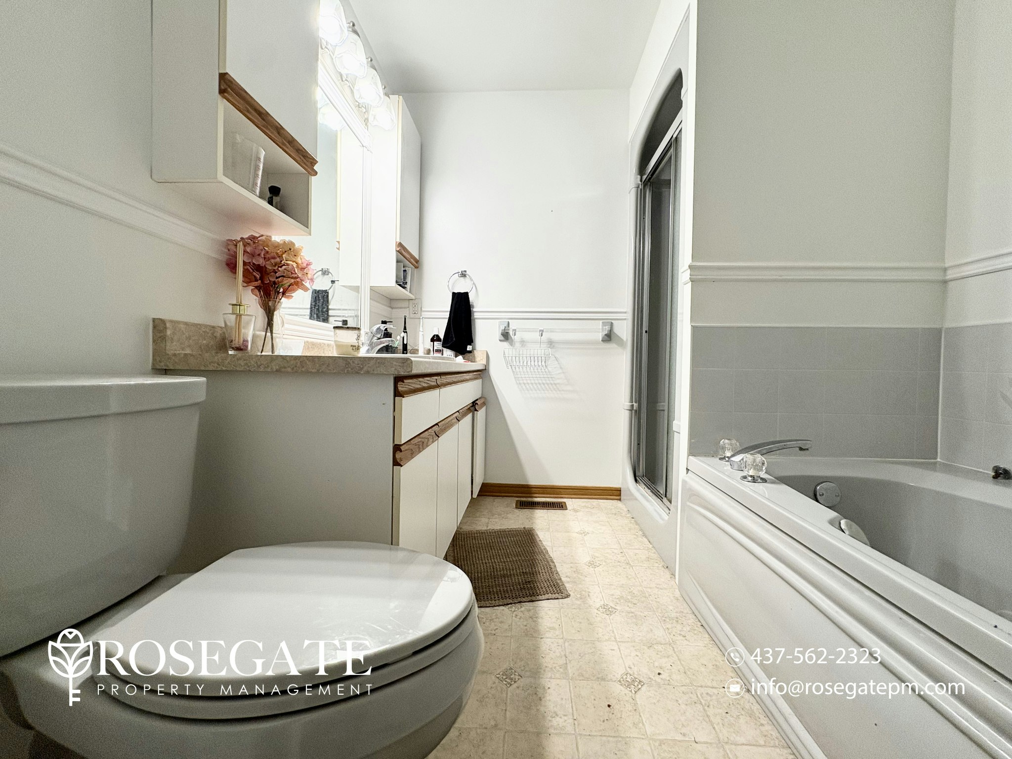 1-23 Woodland Drive, Welland, ON, L3C 7C9 - 14