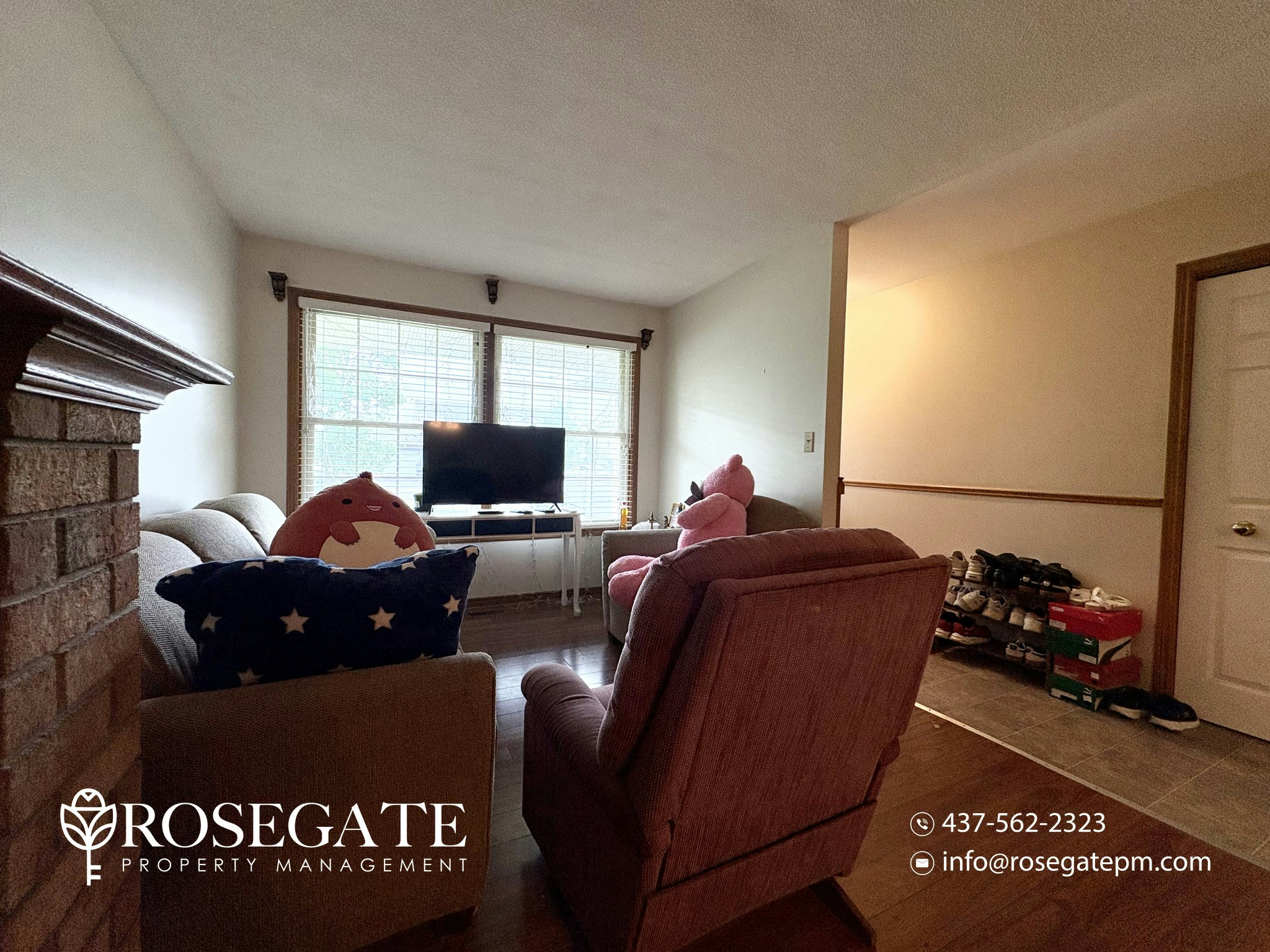 1-23 Woodland Drive, Welland, ON, L3C 7C9 - 8