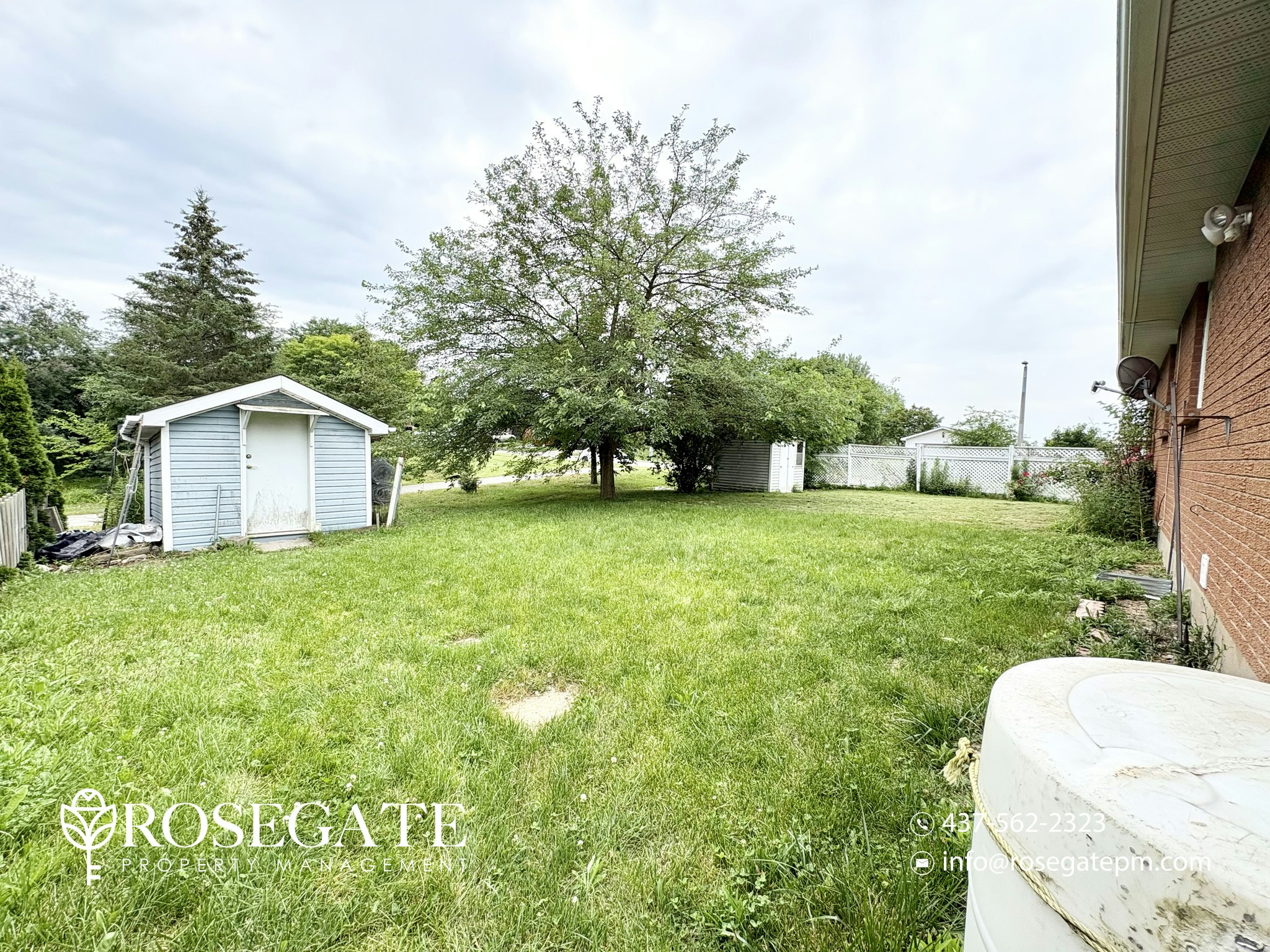 1-23 Woodland Drive, Welland, ON, L3C 7C9 - 17