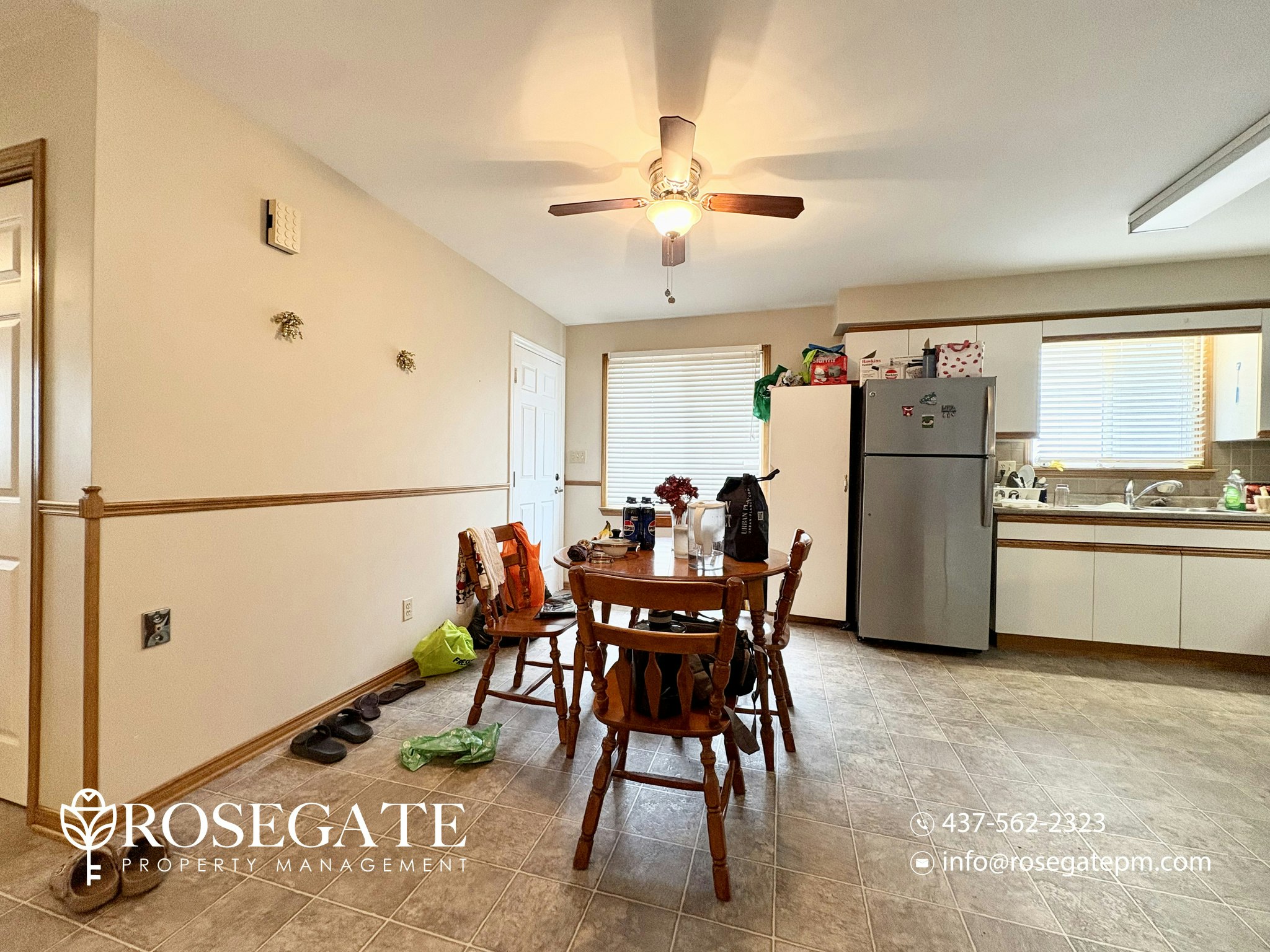 1-23 Woodland Drive, Welland, ON, L3C 7C9 - 4