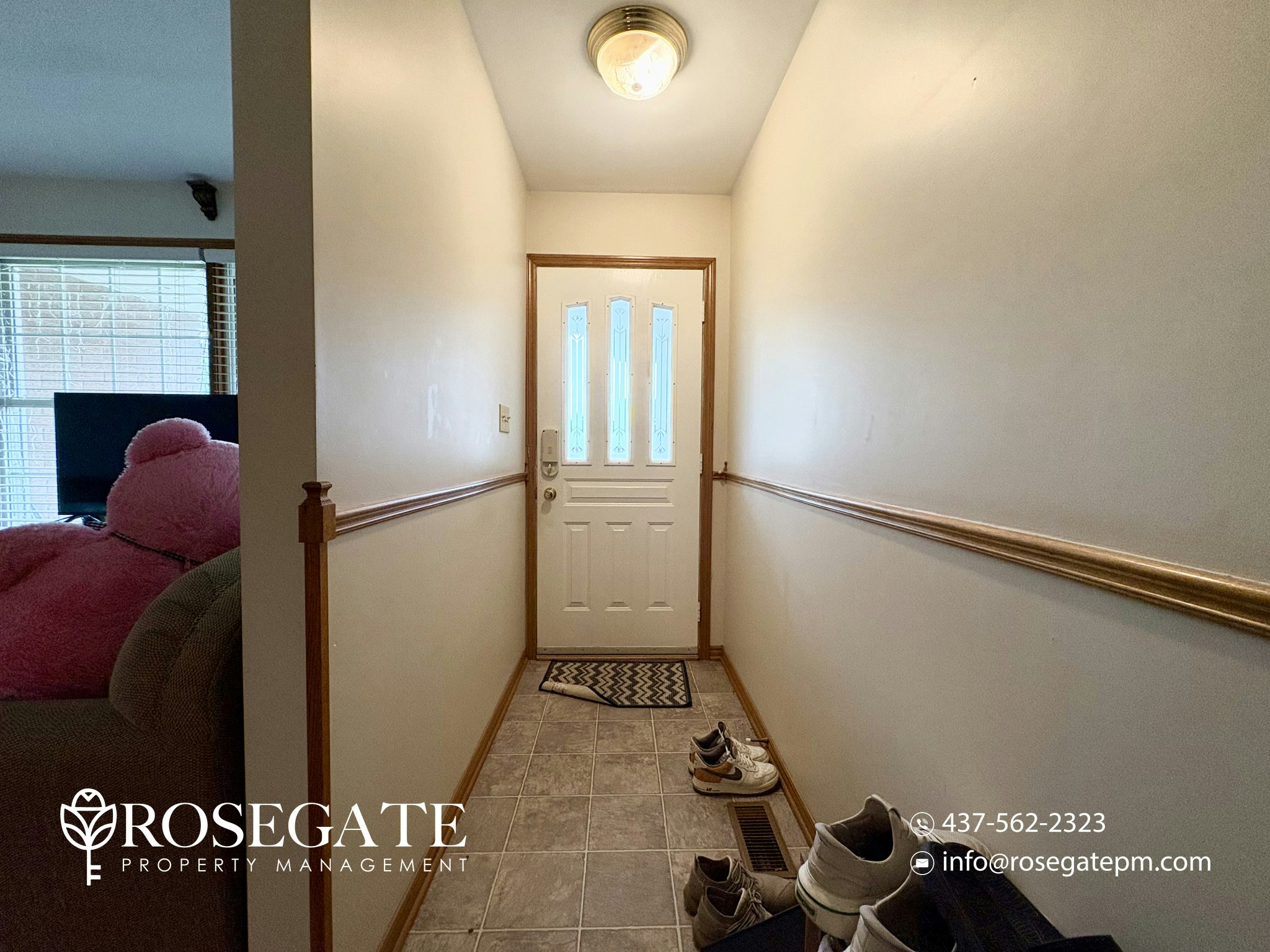 1-23 Woodland Drive, Welland, ON, L3C 7C9 - 9
