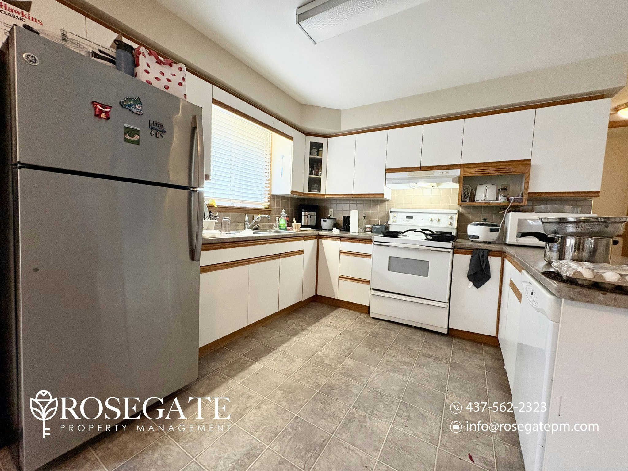1-23 Woodland Drive, Welland, ON, L3C 7C9 - 2