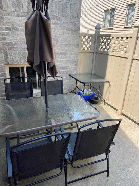 10D-1941 Ottawa Street South, Kitchener, ON, N2E 0C2 - 10