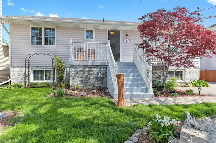 114 Arthur Street, St. Catharines, ON, L2M 1H7