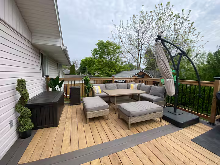 114 Arthur Street, St. Catharines, ON, L2M 1H7 - 23