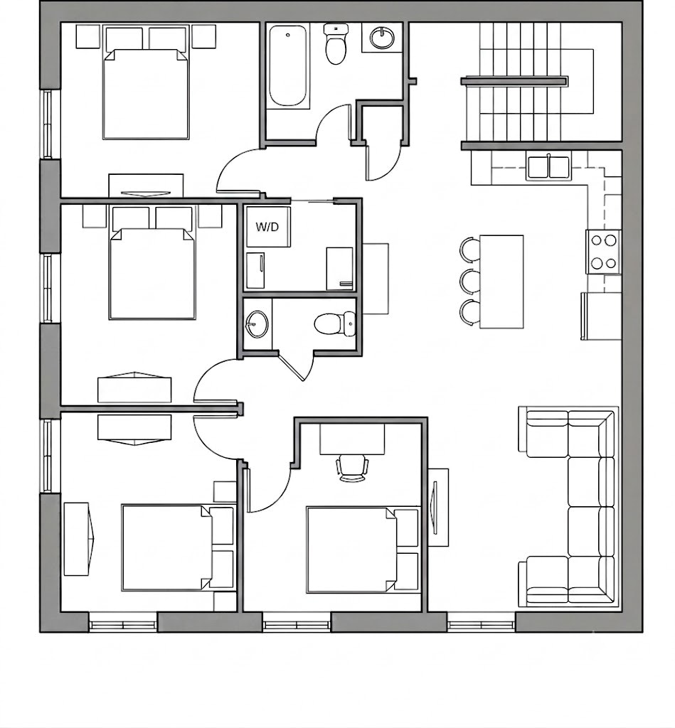 C-1018 Maitland Avenue, Ottawa, ON, J9H 2P8 - 8