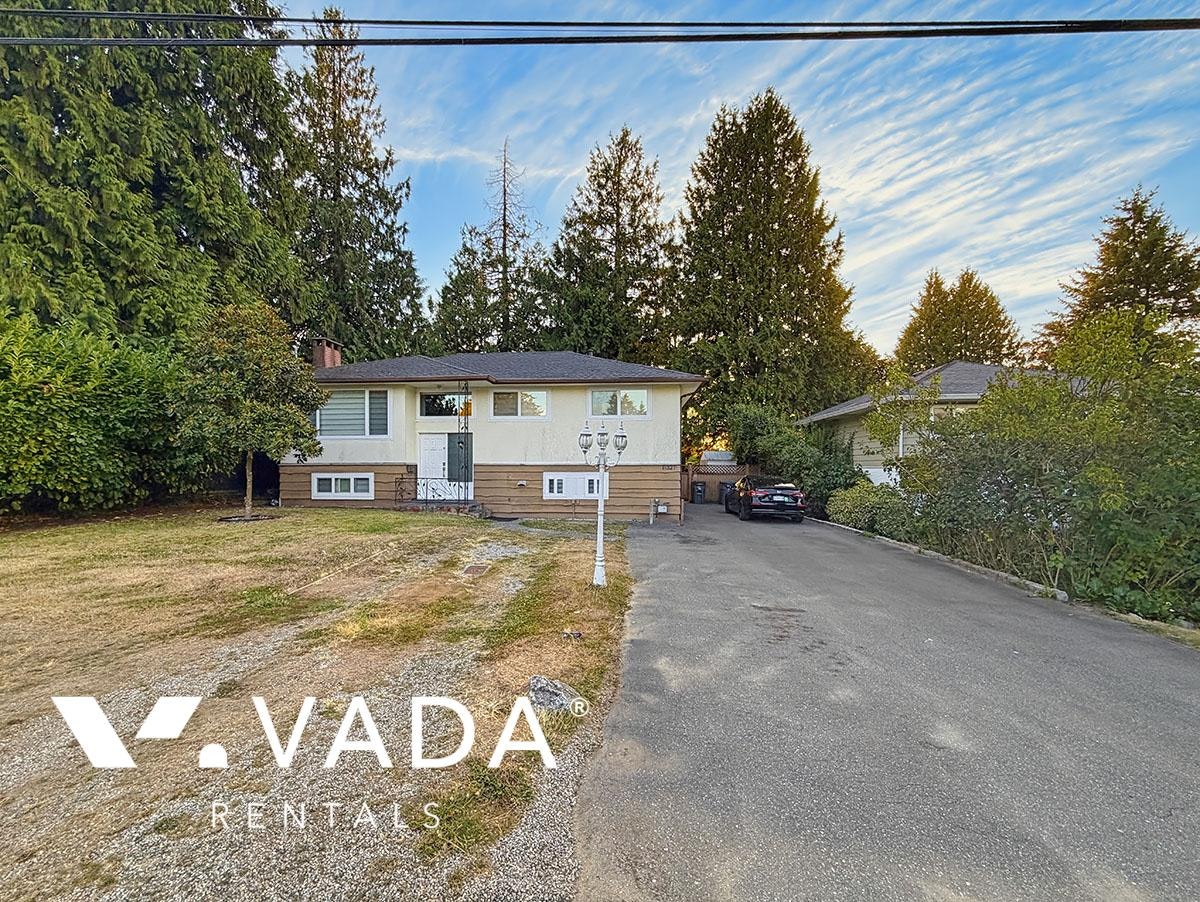 11327,  138th Street, Surrey, BC, V3R 3C9