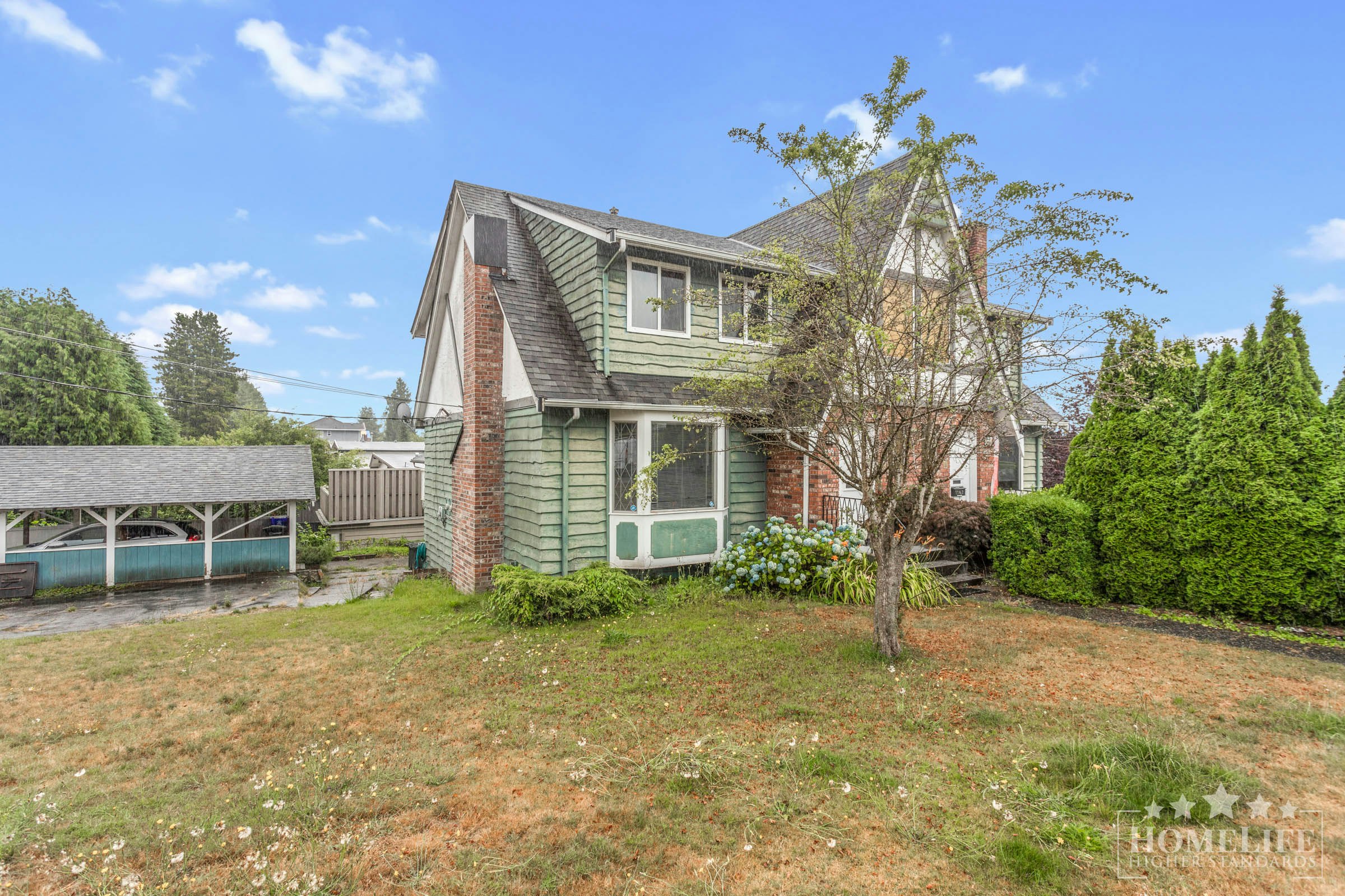 Duplex-1060 Fell Avenue, Burnaby, BC, V5B 3Y6