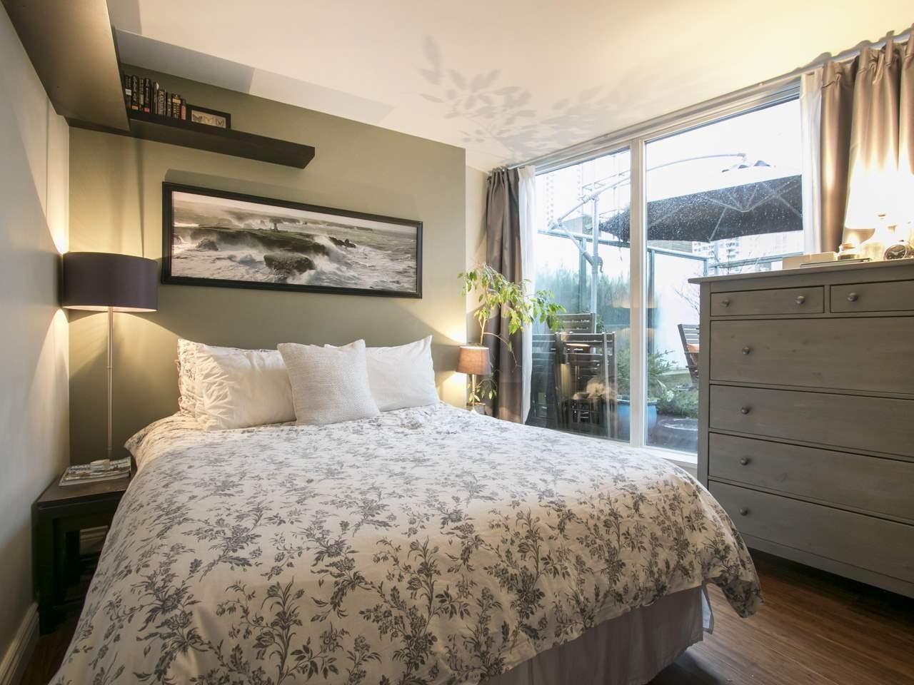 302-1008 Cambie Street, Vancouver, BC, V6B 6J7 - 8