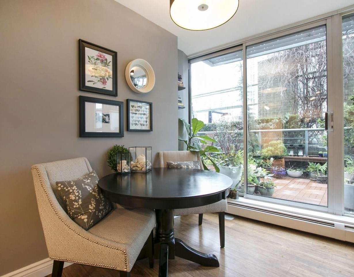 302-1008 Cambie Street, Vancouver, BC, V6B 6J7 - 3
