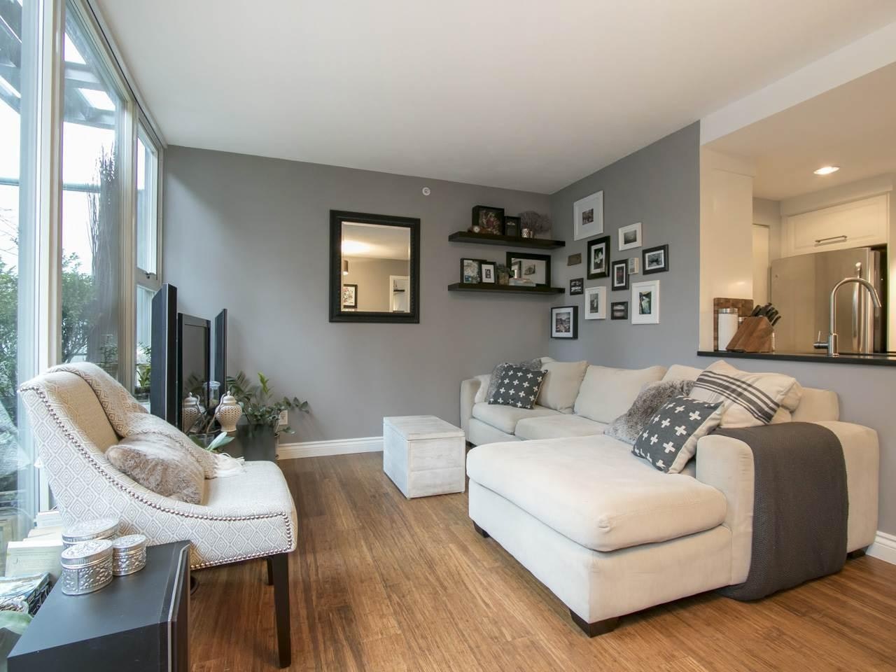 302-1008 Cambie Street, Vancouver, BC, V6B 6J7 - 5