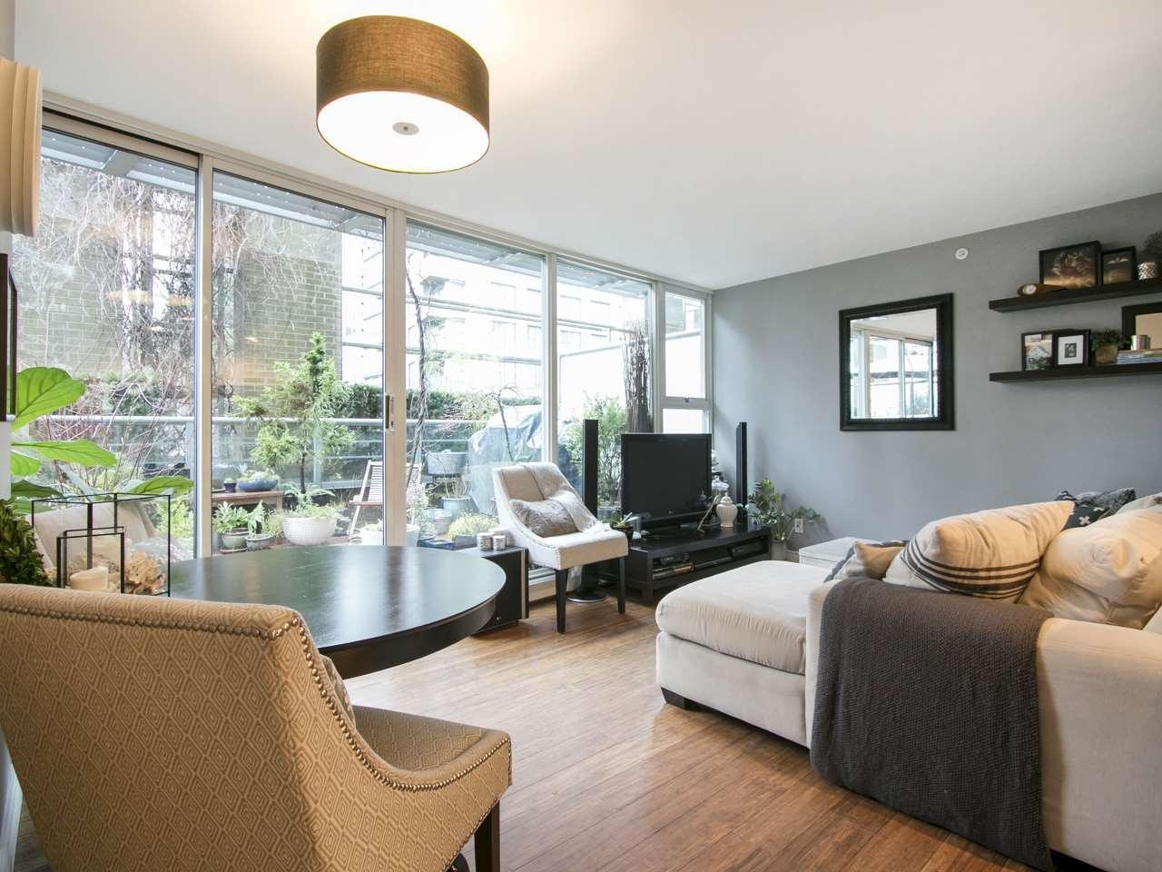302-1008 Cambie Street, Vancouver, BC, V6B 6J7 - 4