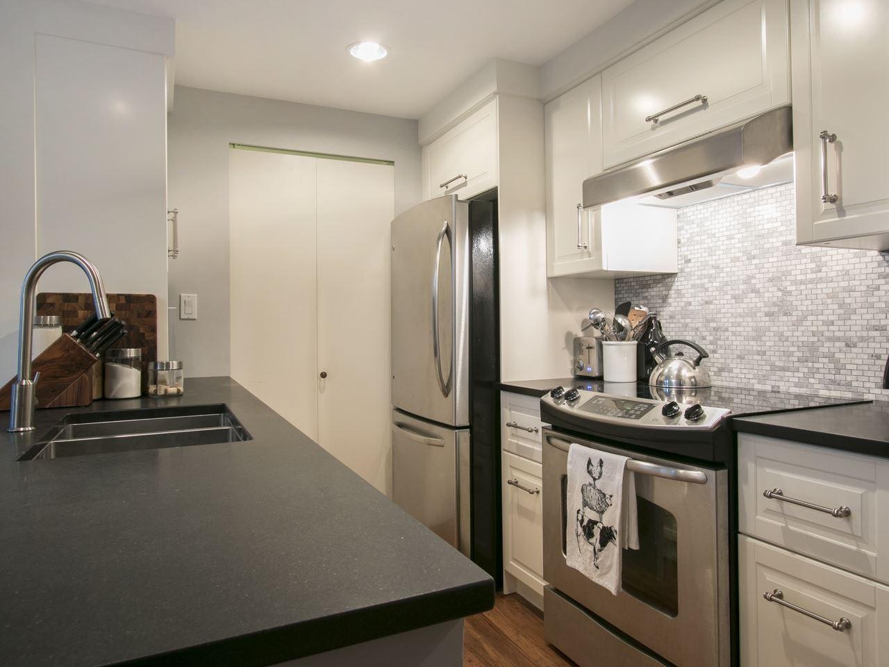 302-1008 Cambie Street, Vancouver, BC, V6B 6J7 - 7