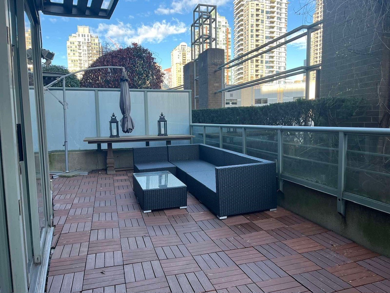 302-1008 Cambie Street, Vancouver, BC, V6B 6J7 - 13