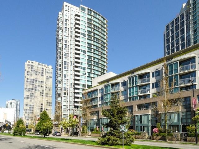 302-1008 Cambie Street, Vancouver, BC, V6B 6J7 - 16