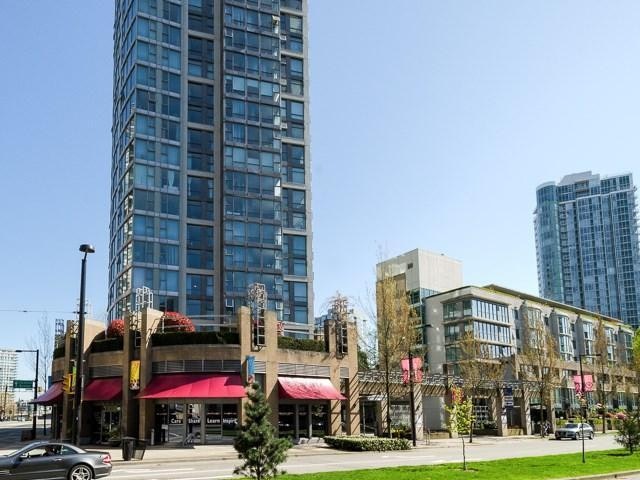 302-1008 Cambie Street, Vancouver, BC, V6B 6J7 - 17