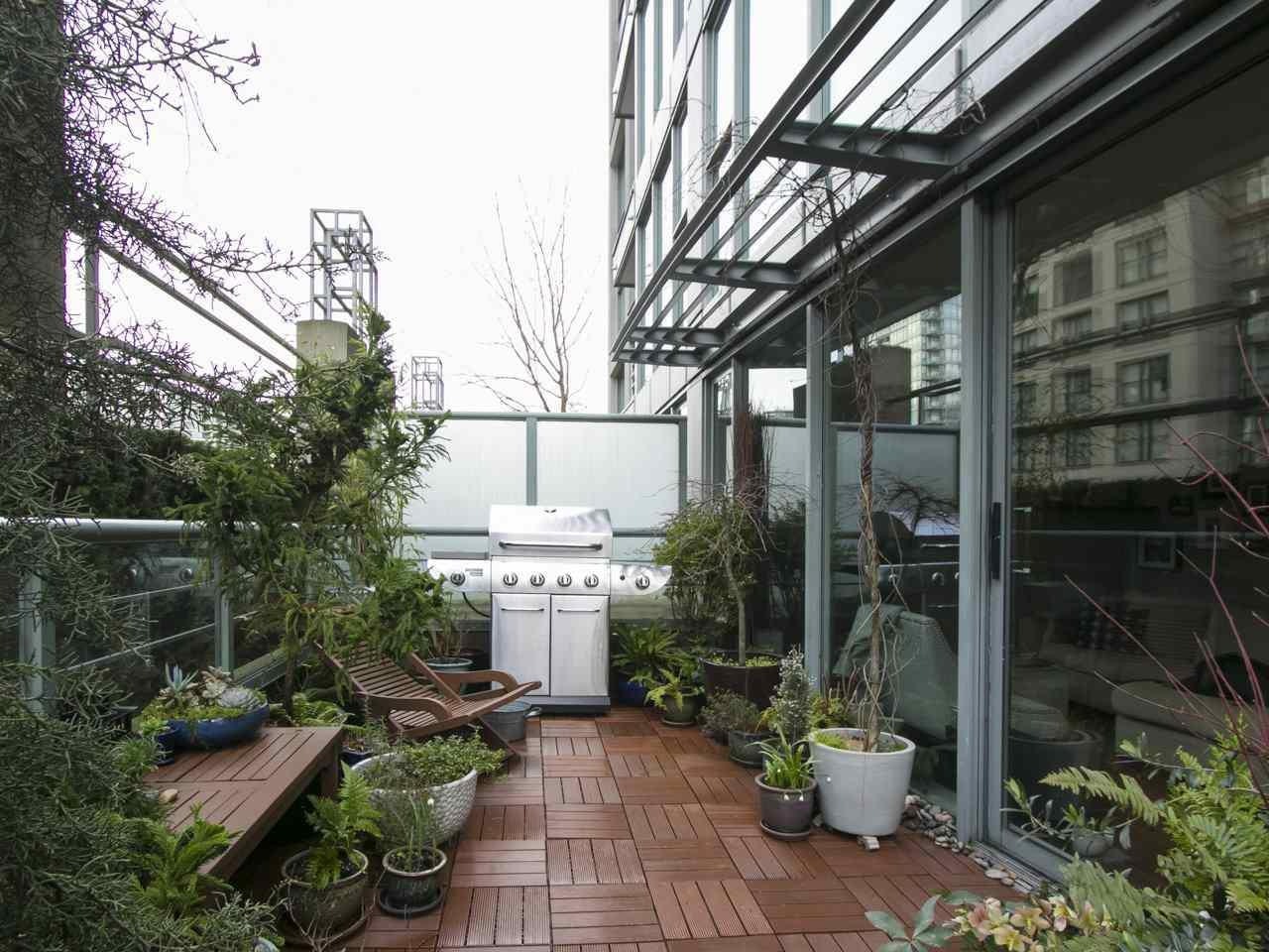 302-1008 Cambie Street, Vancouver, BC, V6B 6J7 - 12