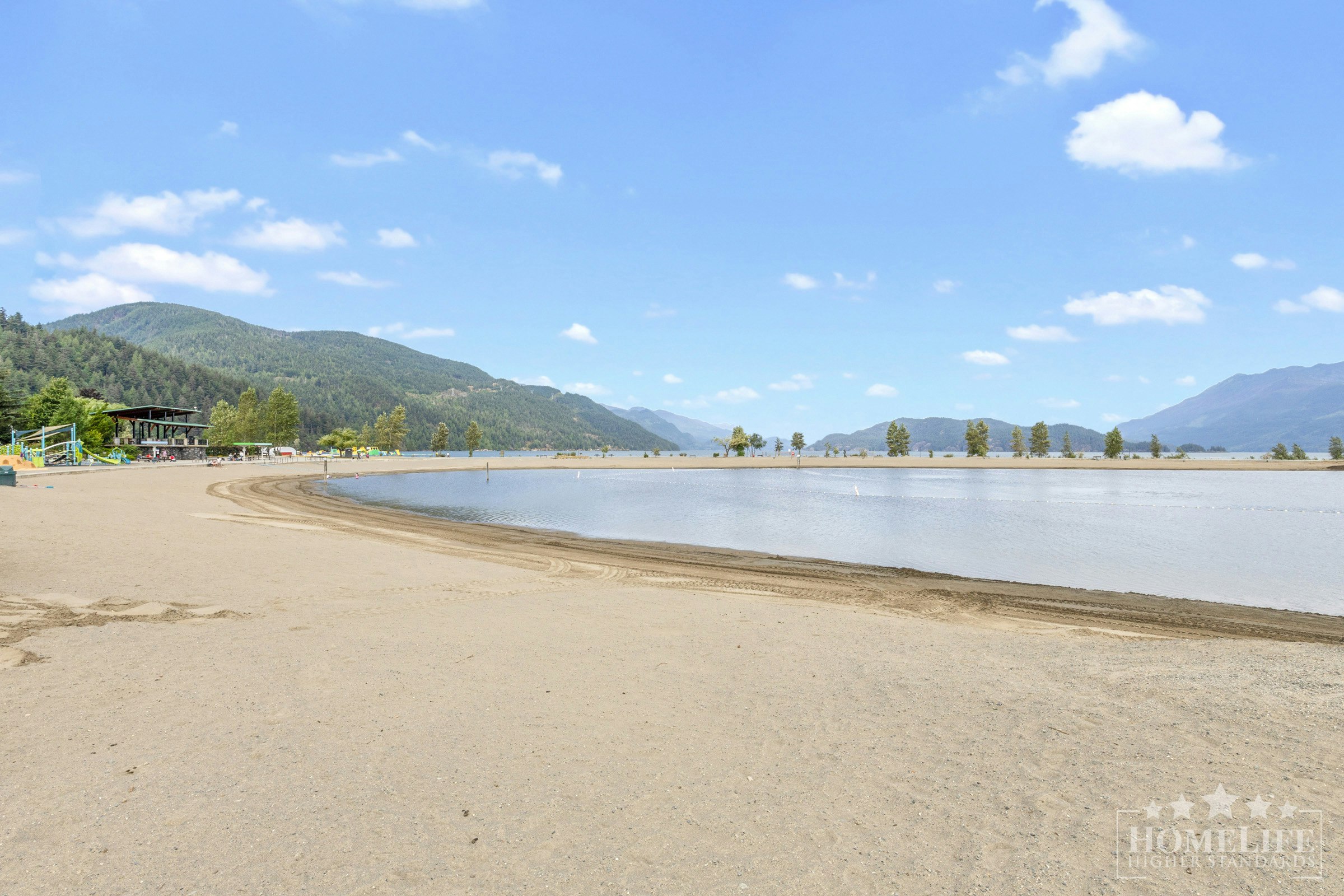 4-386 Pine Avenue, Harrison Hot Springs, BC, V0M 1K0 - 20