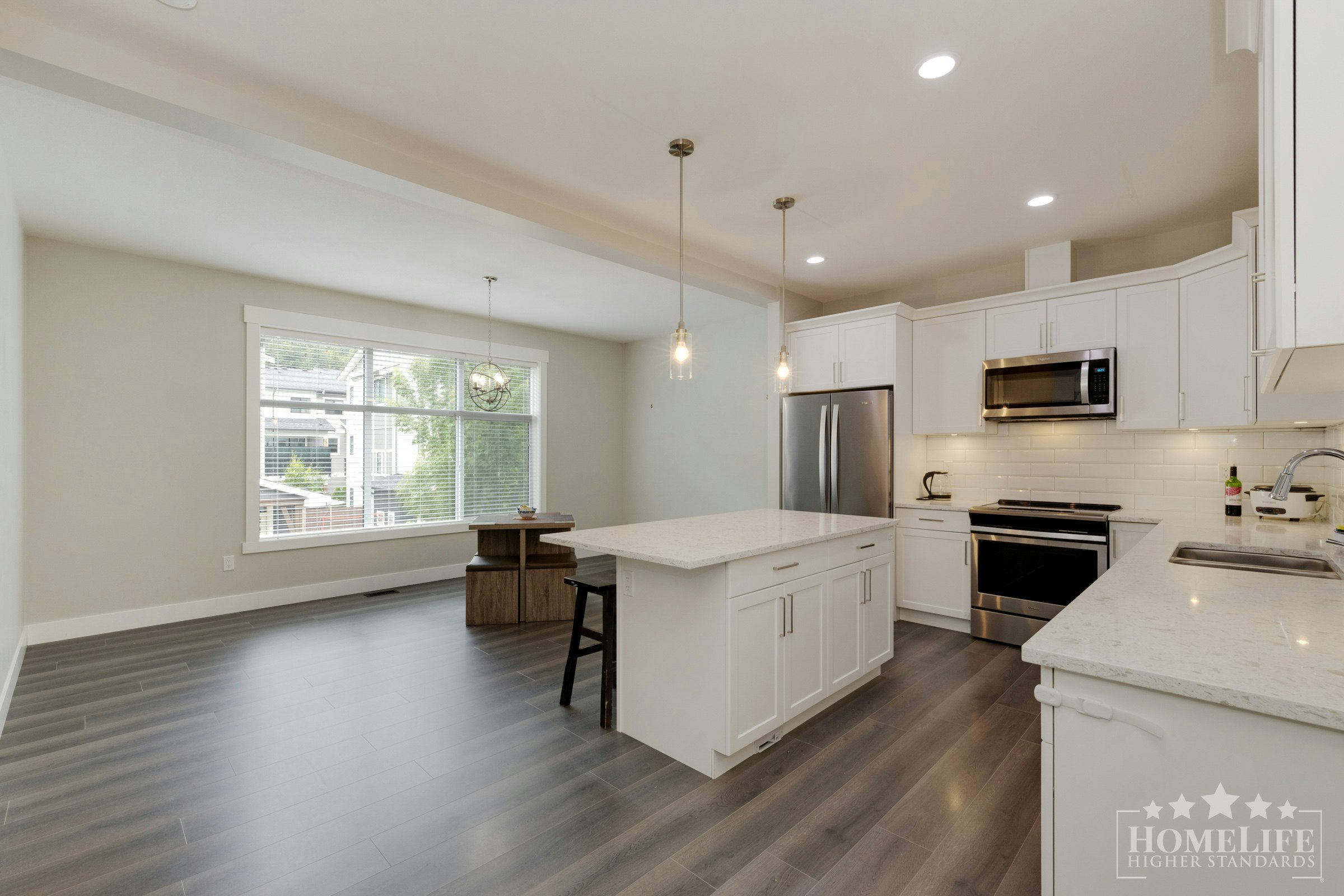 4-386 Pine Avenue, Harrison Hot Springs, BC, V0M 1K0 - 5