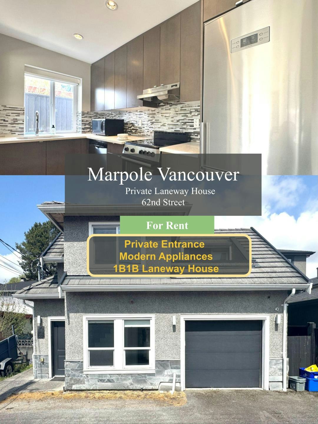 70 West 62nd Avenue, Vancouver, BC, V5X 2E1
