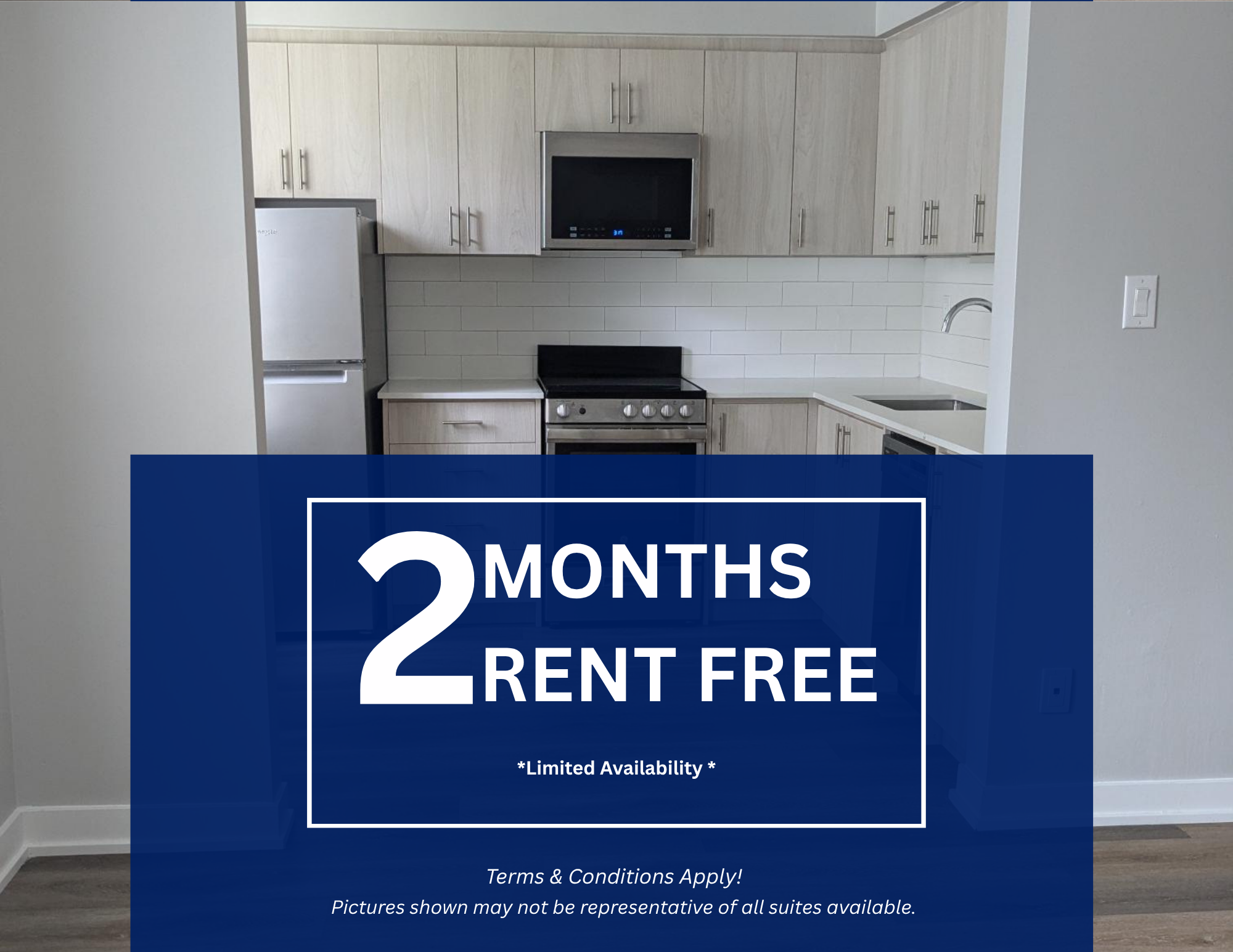 Bachelor/Studio-1795 Jane Street, Toronto, ON, M9N 2S7