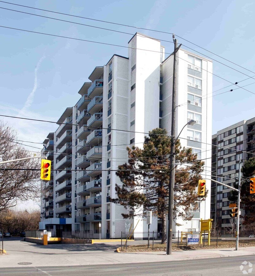 Bachelor/Studio-1795 Jane Street, Toronto, ON, M9N 2S7 - 11