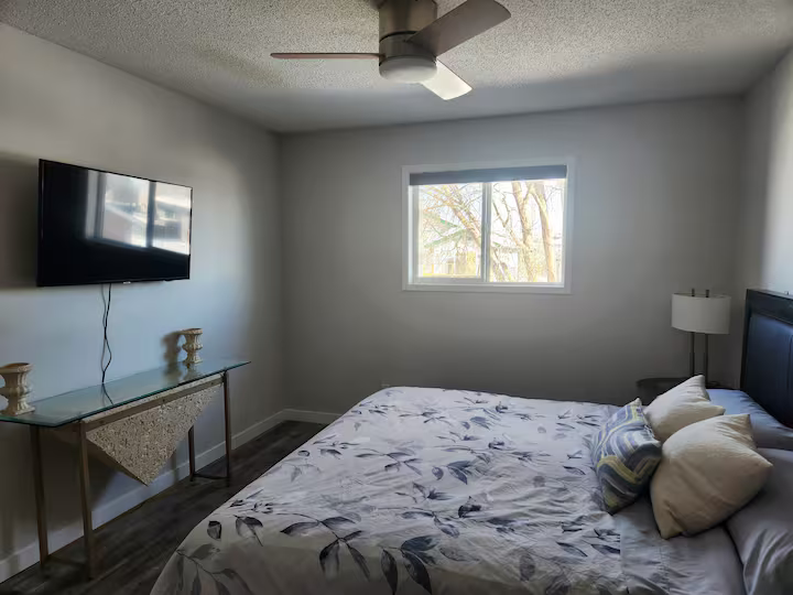 442 Stonegate Way Northwest, Airdrie, AB, T4B 2X9 - 8