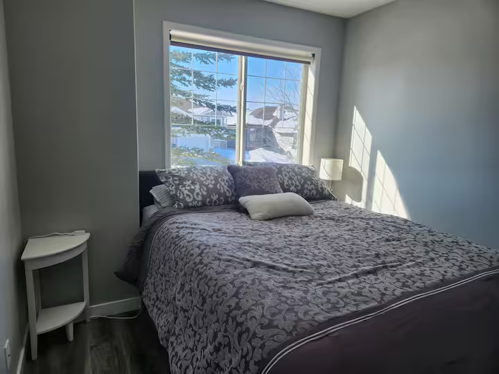 442 Stonegate Way Northwest, Airdrie, AB, T4B 2X9 - 6