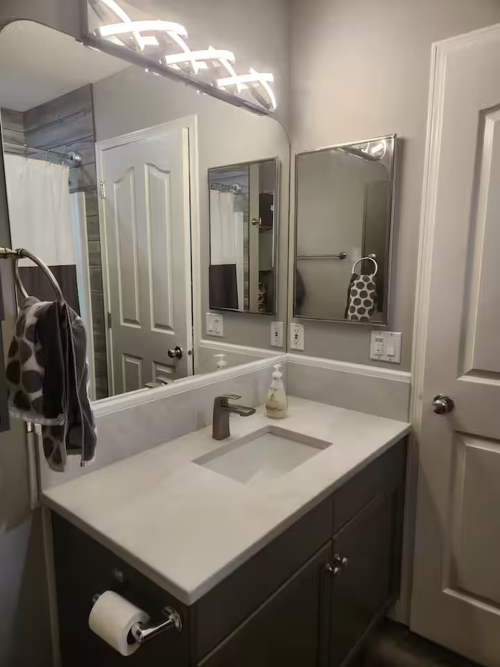 442 Stonegate Way Northwest, Airdrie, AB, T4B 2X9 - 15