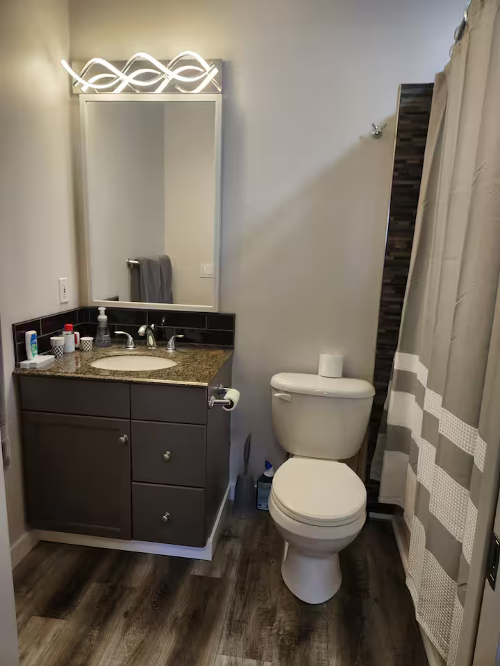 442 Stonegate Way Northwest, Airdrie, AB, T4B 2X9 - 12