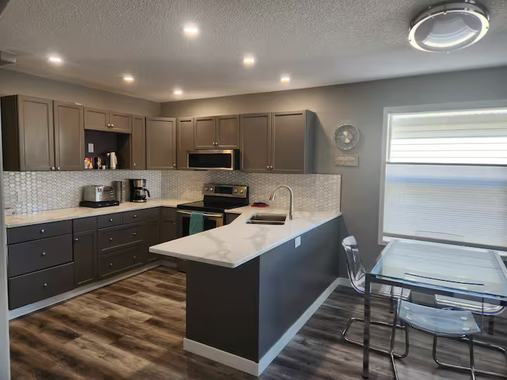 442 Stonegate Way Northwest, Airdrie, AB, T4B 2X9 - 14