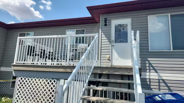 442 Stonegate Way Northwest, Airdrie, AB, T4B 2X9 - 11