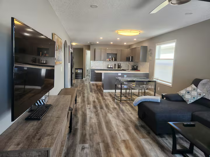 442 Stonegate Way Northwest, Airdrie, AB, T4B 2X9 - 2