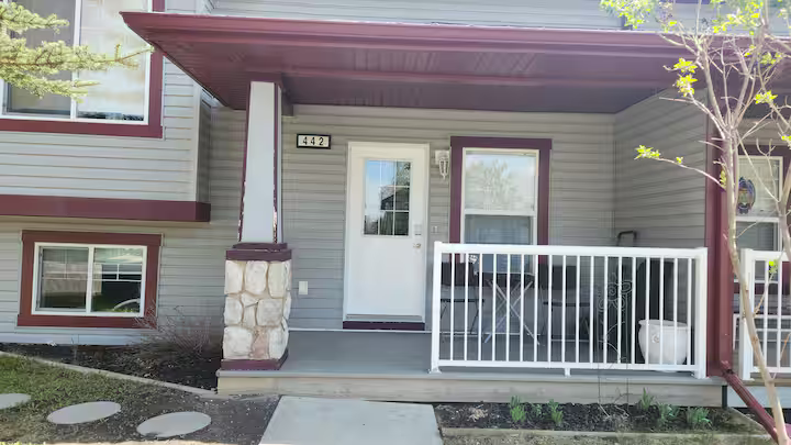442 Stonegate Way Northwest, Airdrie, AB, T4B 2X9