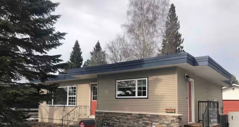 2580 1st Avenue, Prince George, BC, V2M 1B7